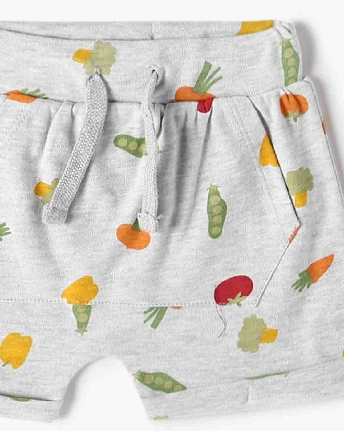 INF FRENDZ | Boys Pack of 3 Printed Shorts|7