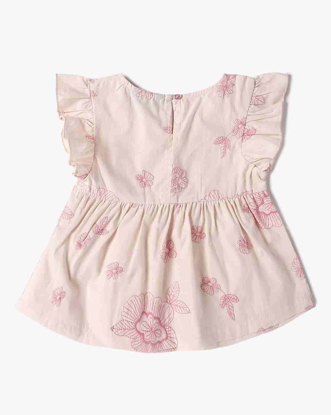 INF FRENDZ | Printed Cotton 2-Piece Sets|2