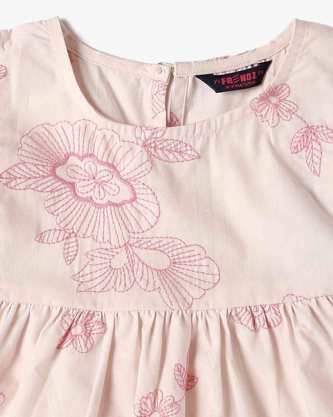 INF FRENDZ | Printed Cotton 2-Piece Sets|5