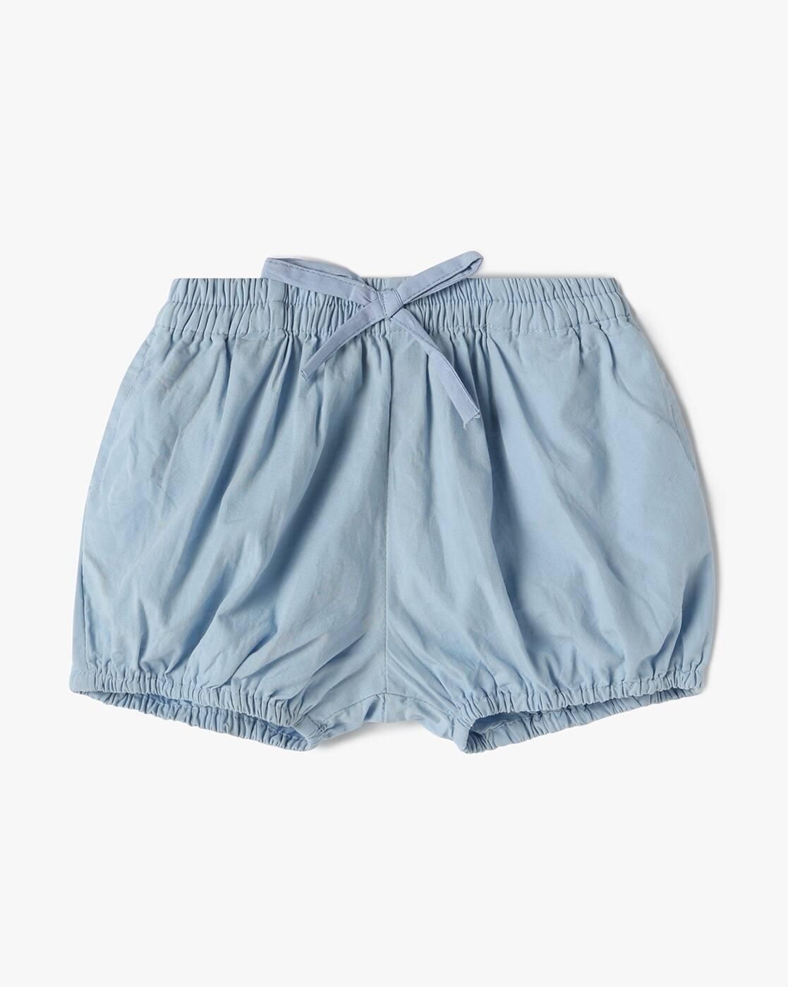INF FRENDZ | Girls Square-Neck Top & Shorts Set|3