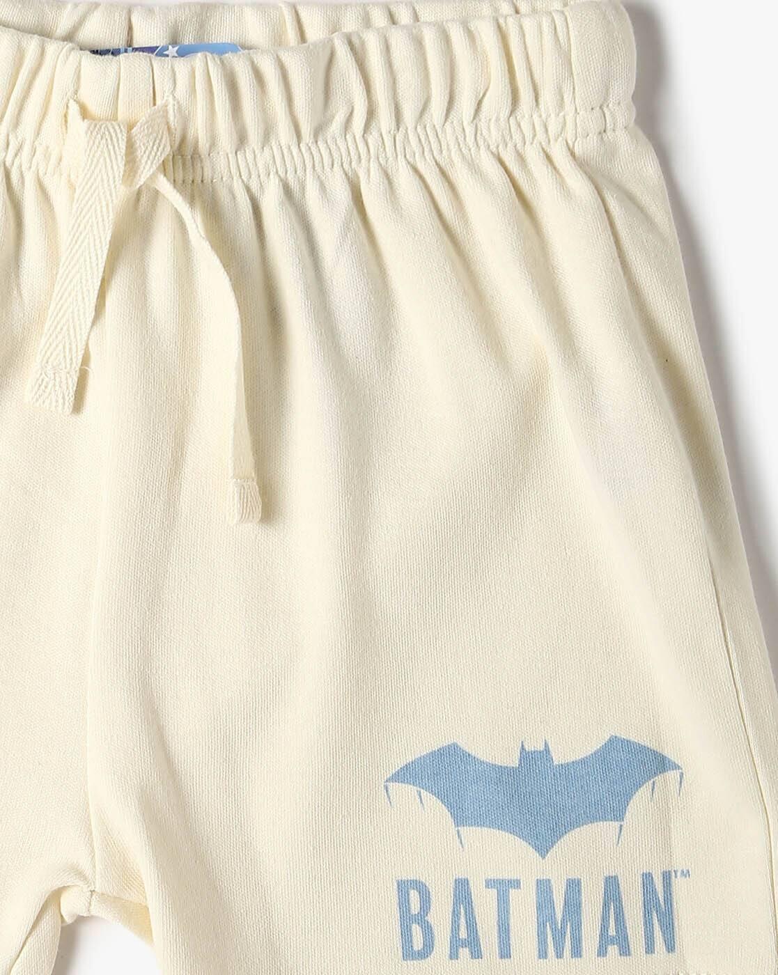 INF FRENDZ | Pack of 3 Printed Assorted Shorts|6
