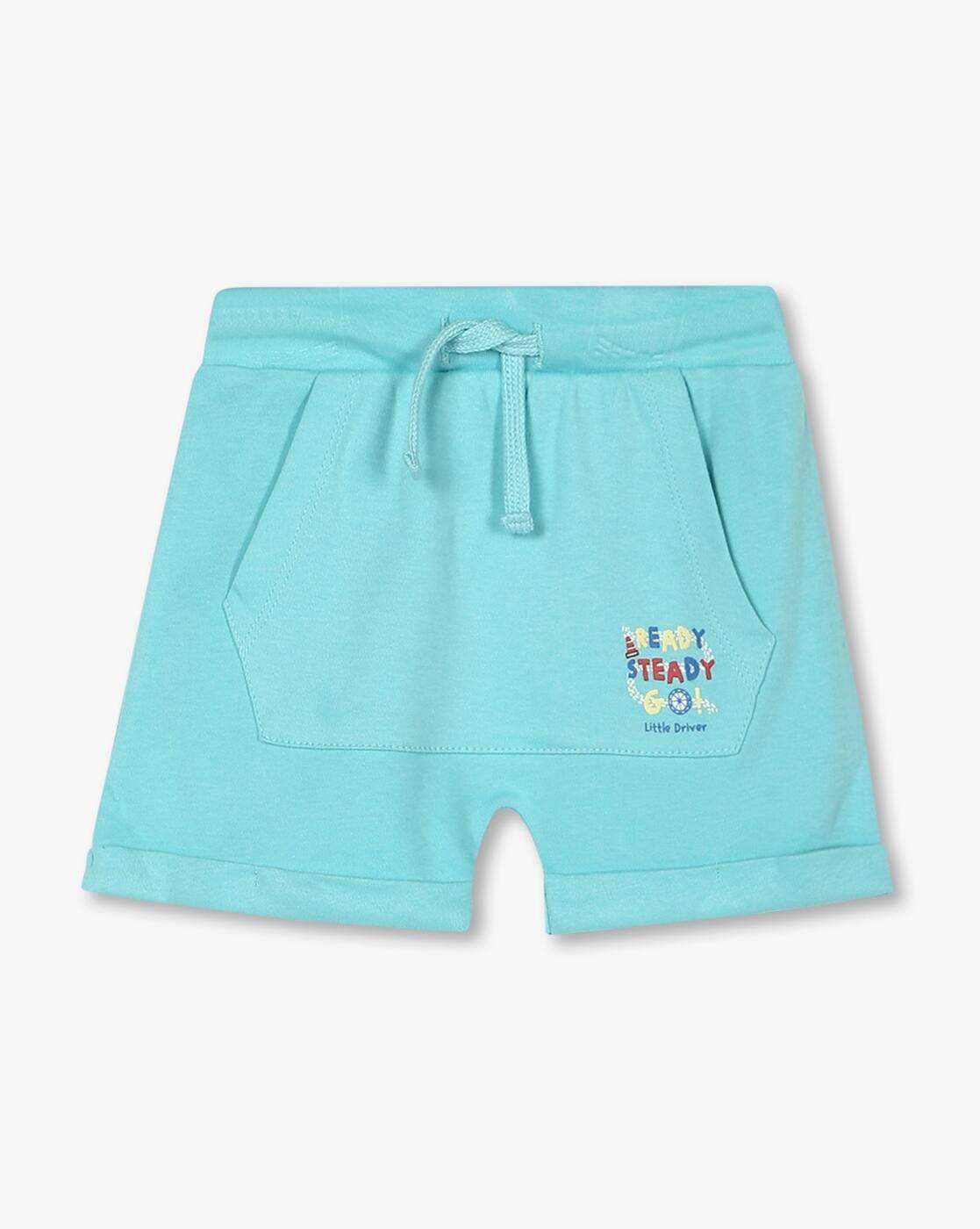 INF FRENDZ | Pack of 3 Assorted Shorts|1