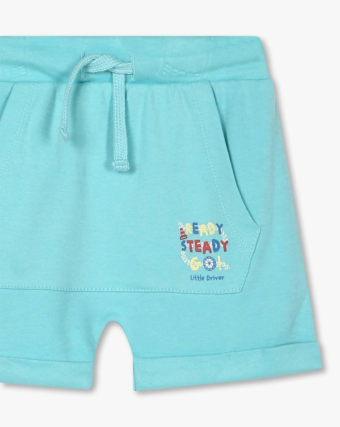 INF FRENDZ | Pack of 3 Assorted Shorts|6