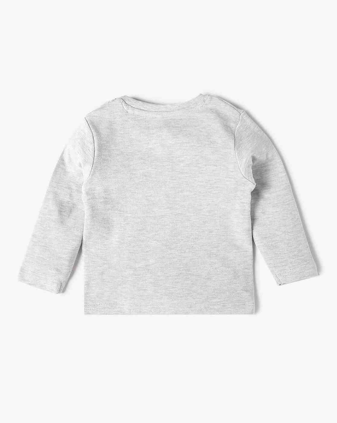 INF FRENDZ | Unisex Pack of 3 FU Graphic Print Tailored Fit Round-Neck T-Shirts|4