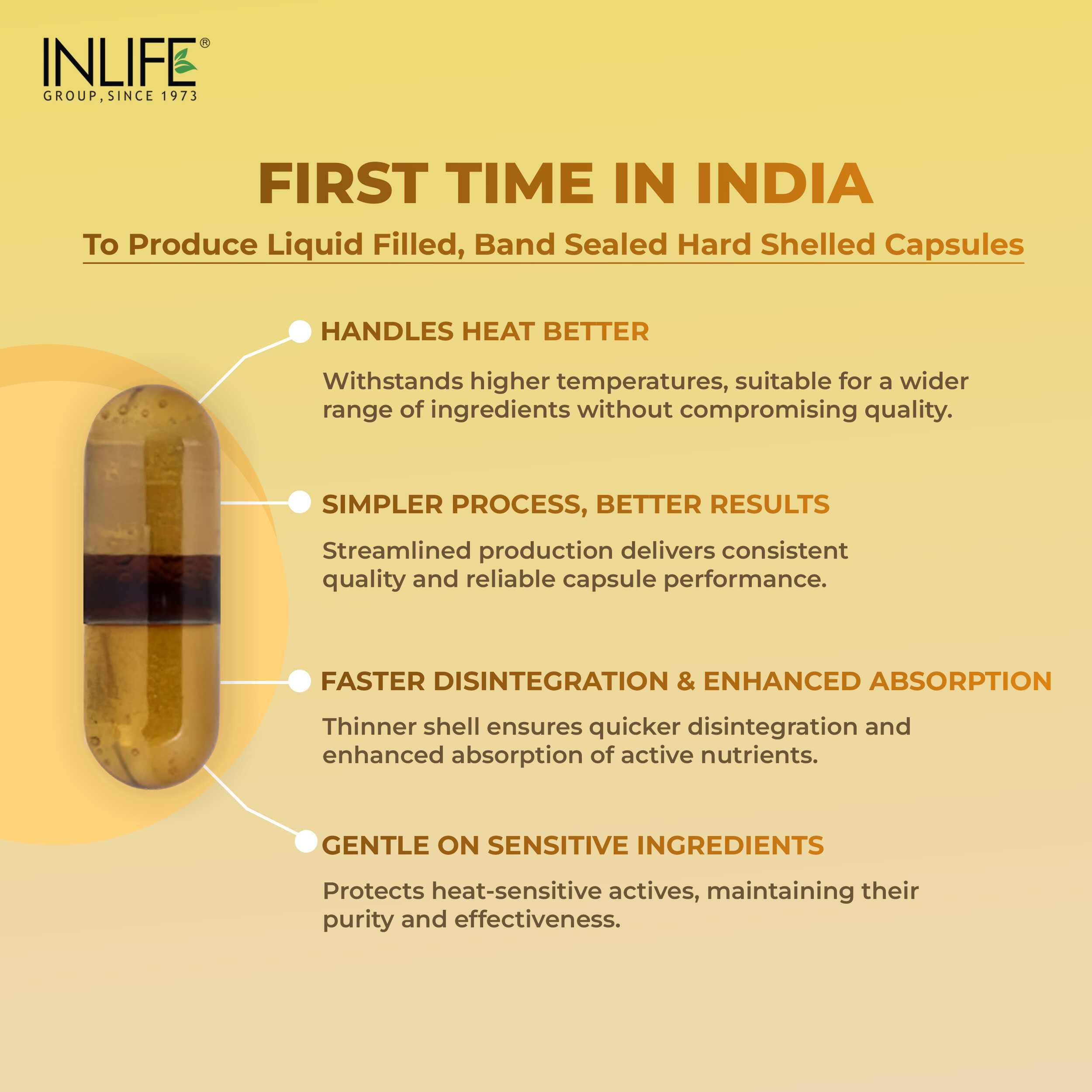Inlife | Black Seed Oil 500mg | Cold Pressed Kalonji Nigella Sativa | Immunity Skin & Hair Support | 60 Liquid Filled Veg Cap