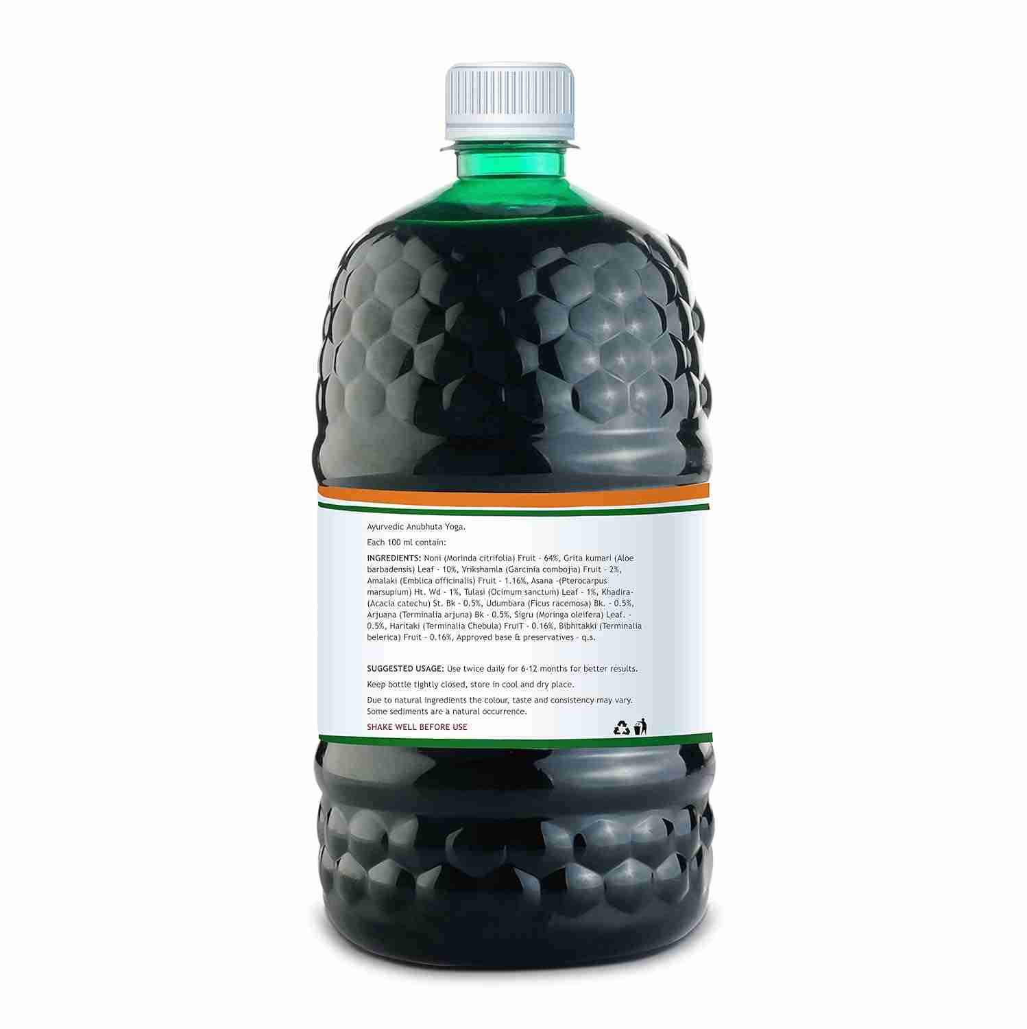 Inlife | Slim Noni Juice Concentrate | 1 Litre