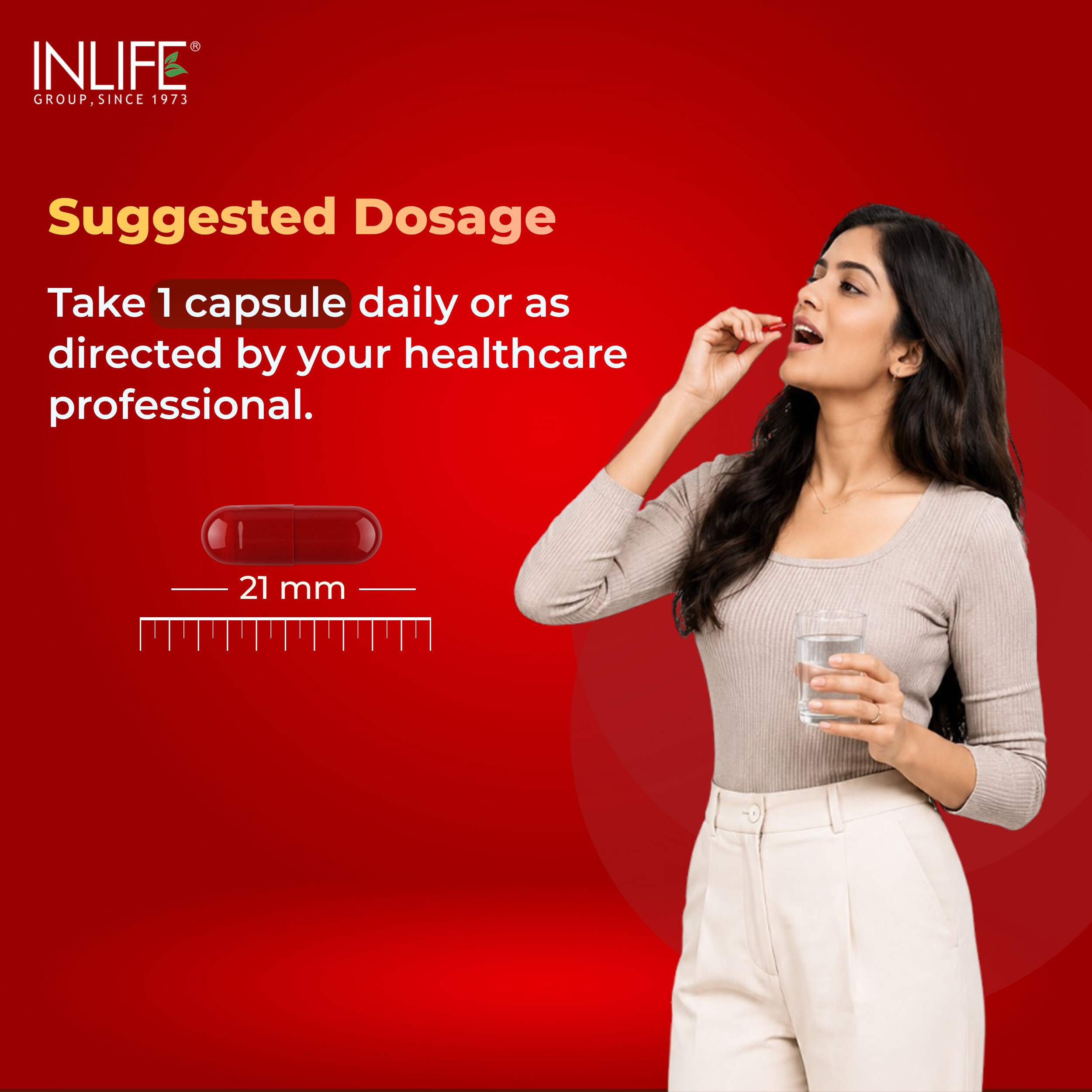 Inlife | Coenzyme Q10 CoQ10 200mg with Piperine Bioperine 8mg | Ubiquinone | Heart Health & Cellular Energy Support | 60 Veg Cap