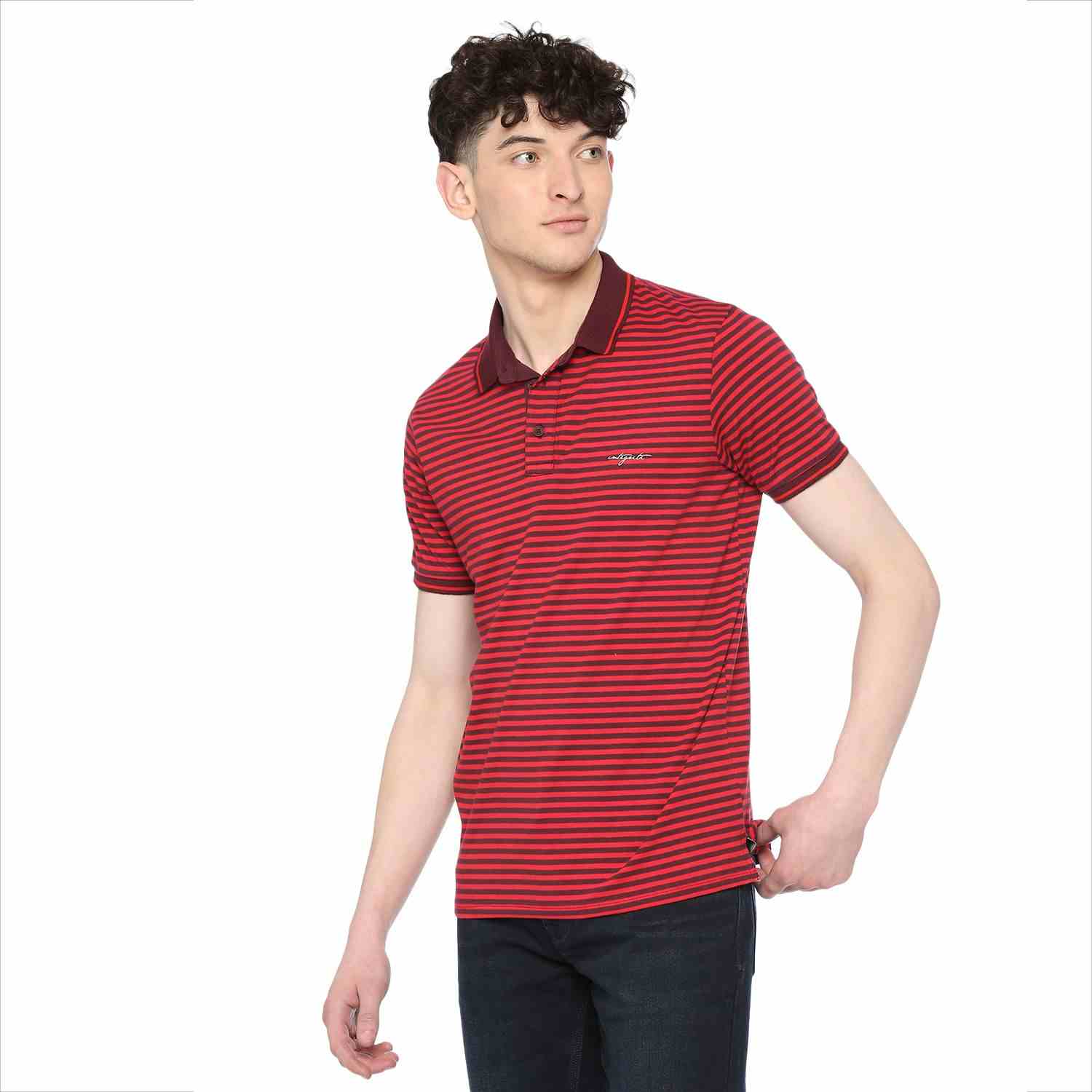 Integriti t shirt online