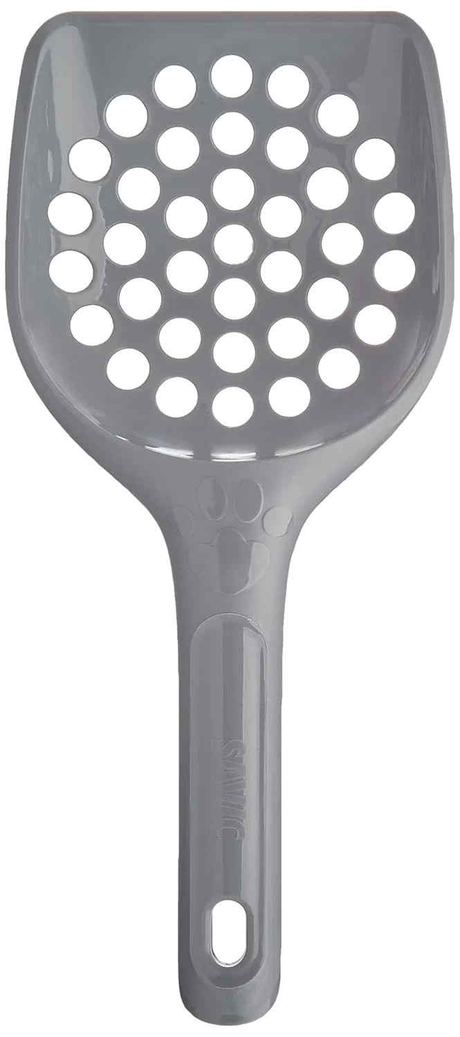 Savic Micro Cat Litter Scoop, 22.5 x 11.5 x 4.5 cm