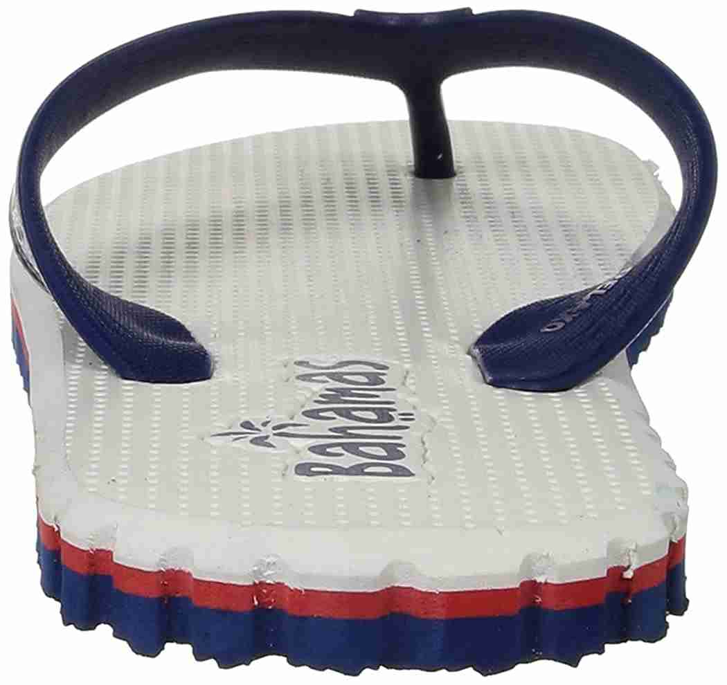 BAHAMAS Mens BHG-151 Flip Flops