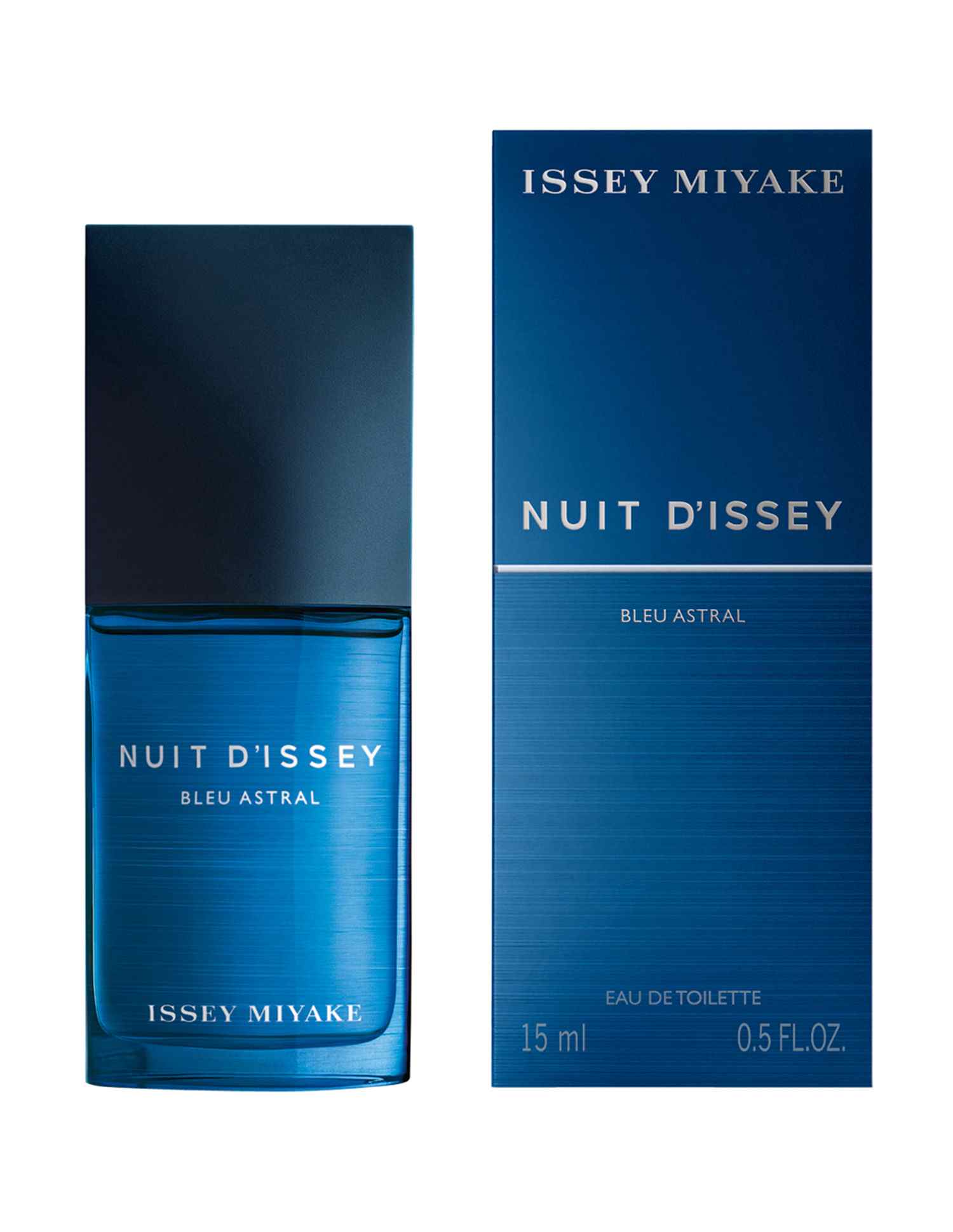 Nuit D'Issey Bleu Astral Eau De Toilette • 125ml
