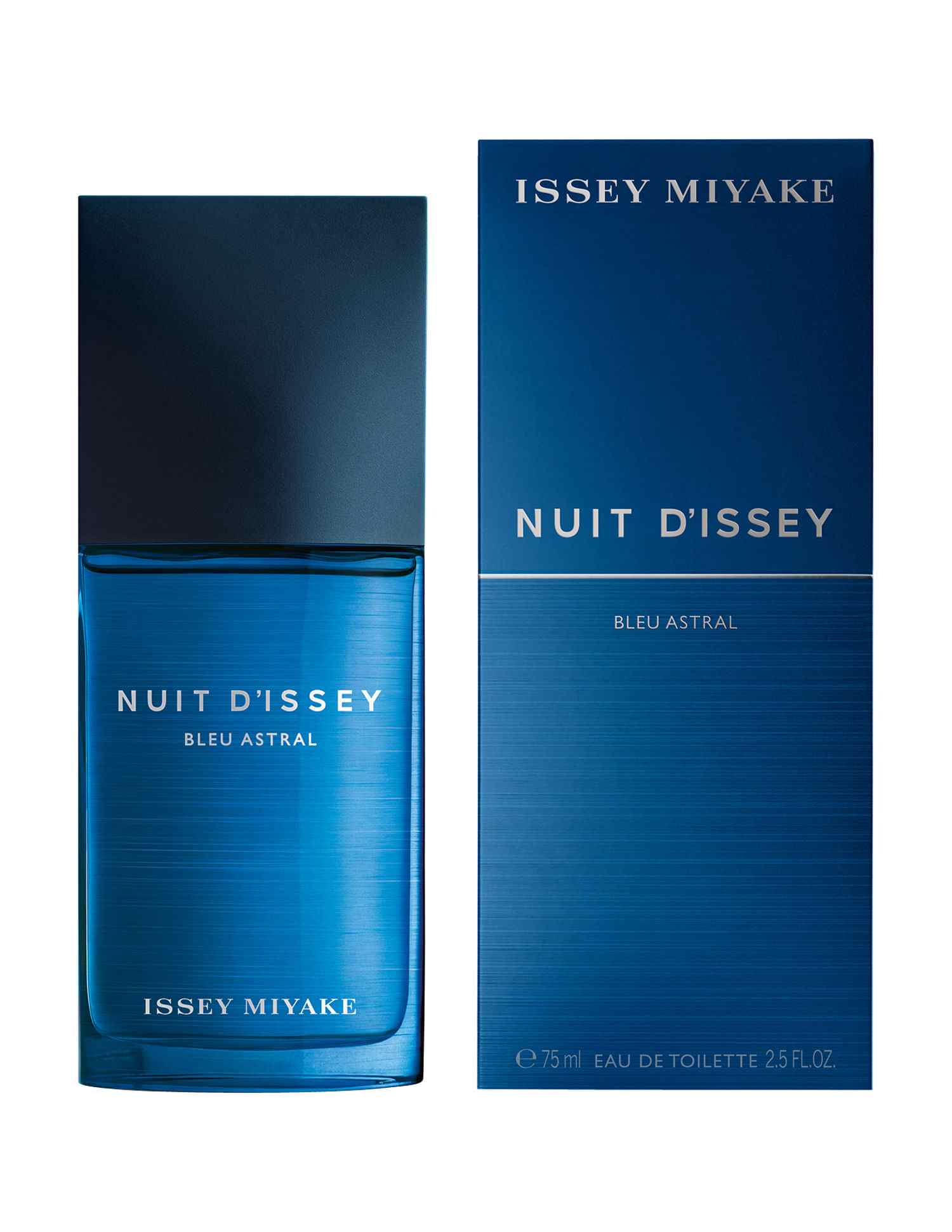 Nuit D'Issey Bleu Astral Eau De Toilette • 125ml