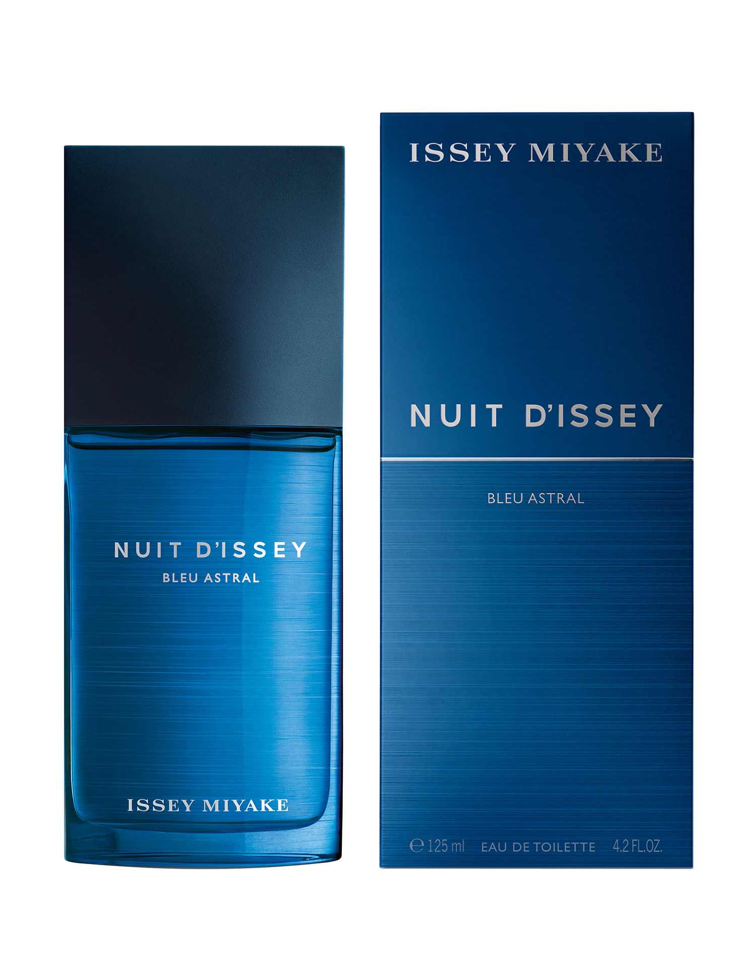 Nuit D'Issey Bleu Astral Eau De Toilette • 125ml