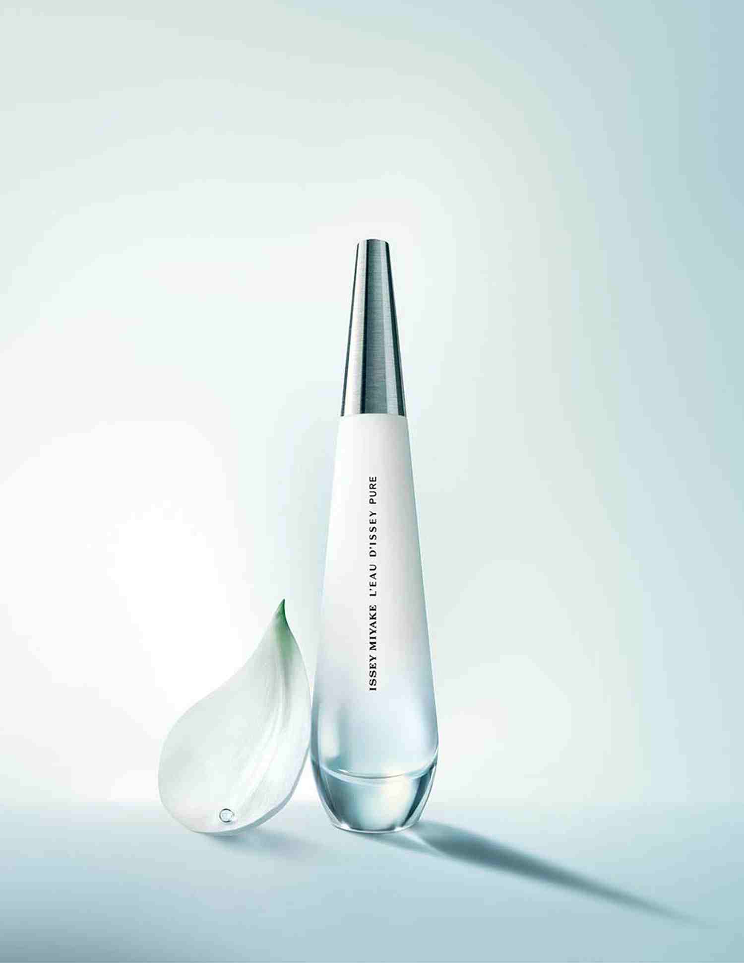 L'Eau D'Issey Pure Eau De Toilette • 50ml