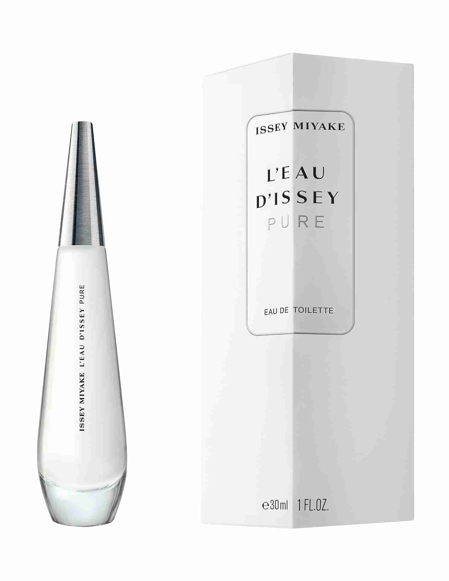 L'Eau D'Issey Pure Eau De Toilette • 90ml