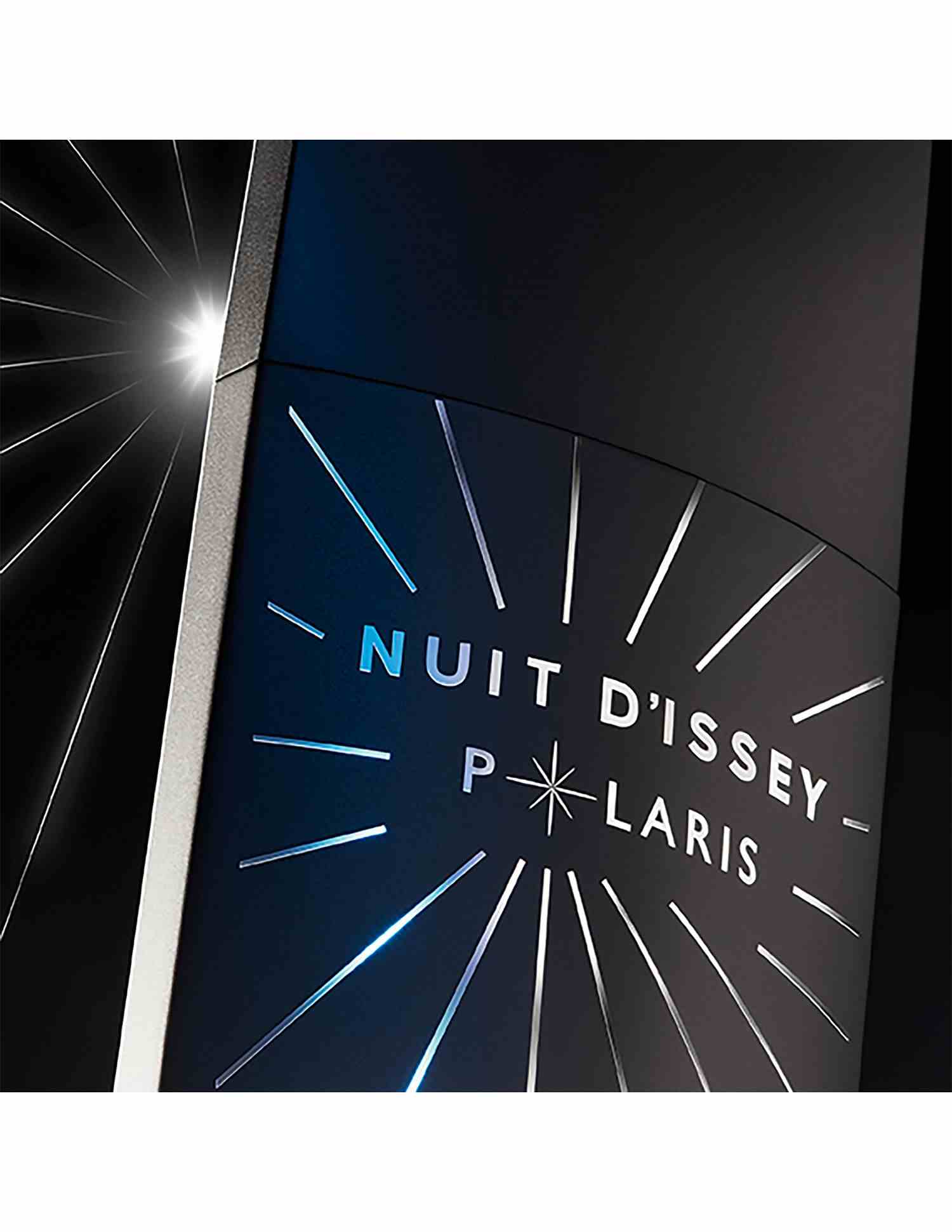 Nuit D'Issey Polaris Eau De Parfum • 100ml