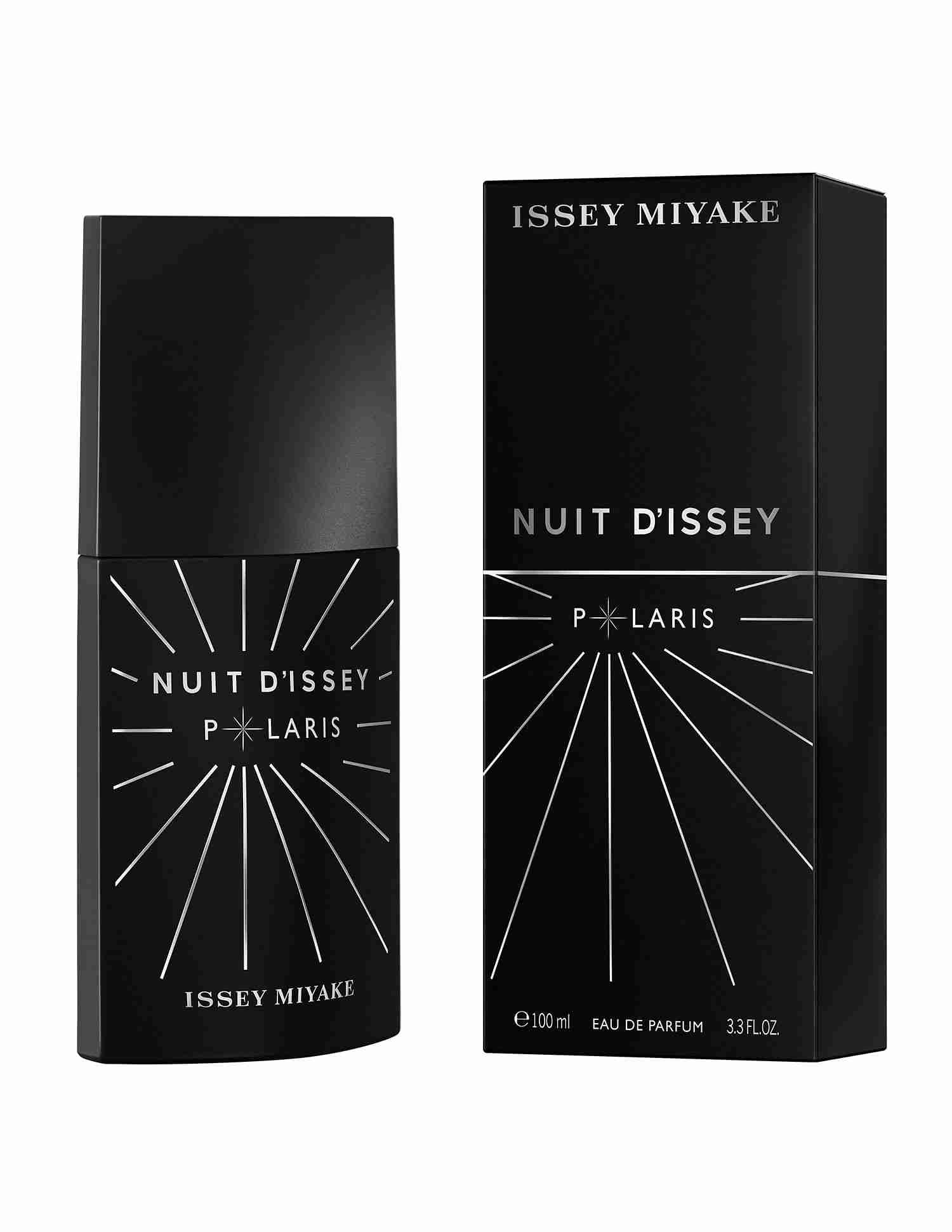 Nuit D'Issey Polaris Eau De Parfum • 100ml
