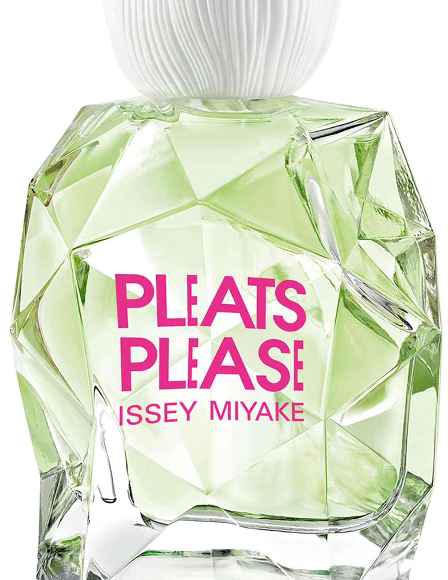 Pleats Please L'Eau Eau De Toilette • 100ml