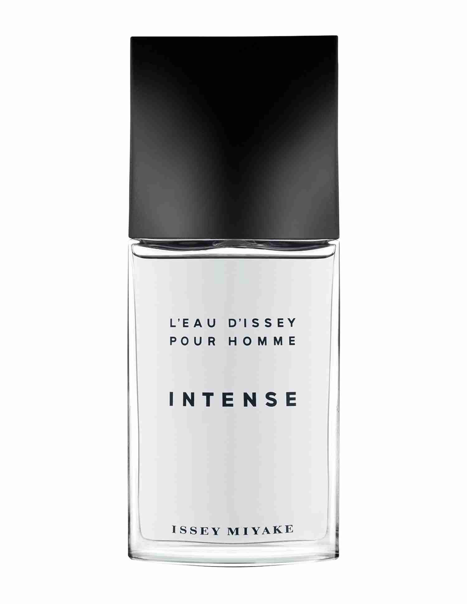 L'Eau D'Issey Pour Homme Intense Eau De Toilette • 75ml