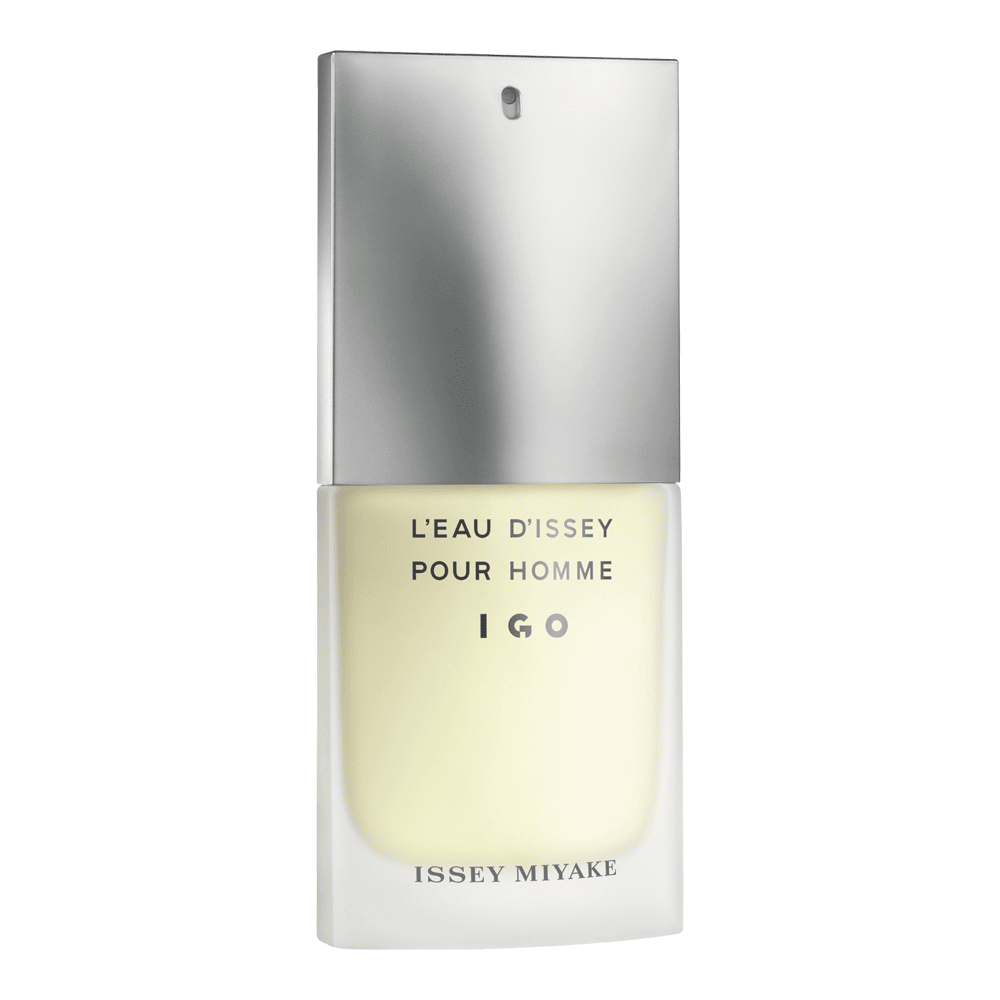 L'eau D'issey Pour Homme IGO Eau De Toilette Bottle To Stay • 100ml
