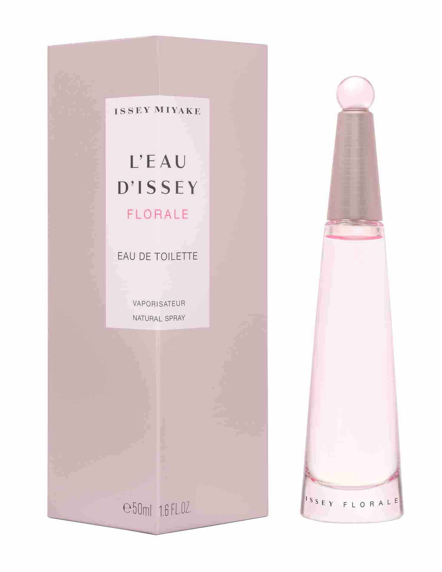 L'Eau D'Issey Florale Eau De Toilette