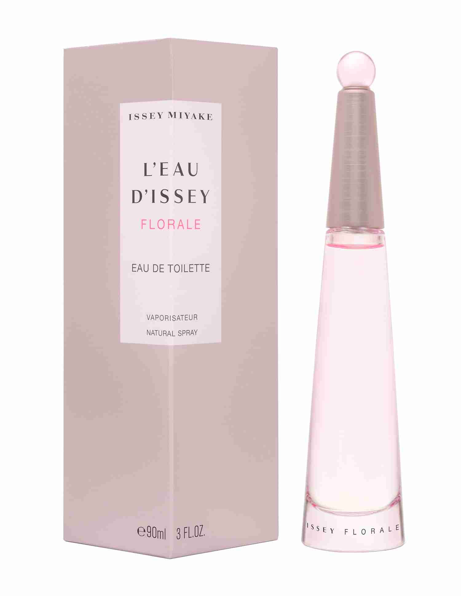 L'Eau D'Issey Florale Eau De Toilette