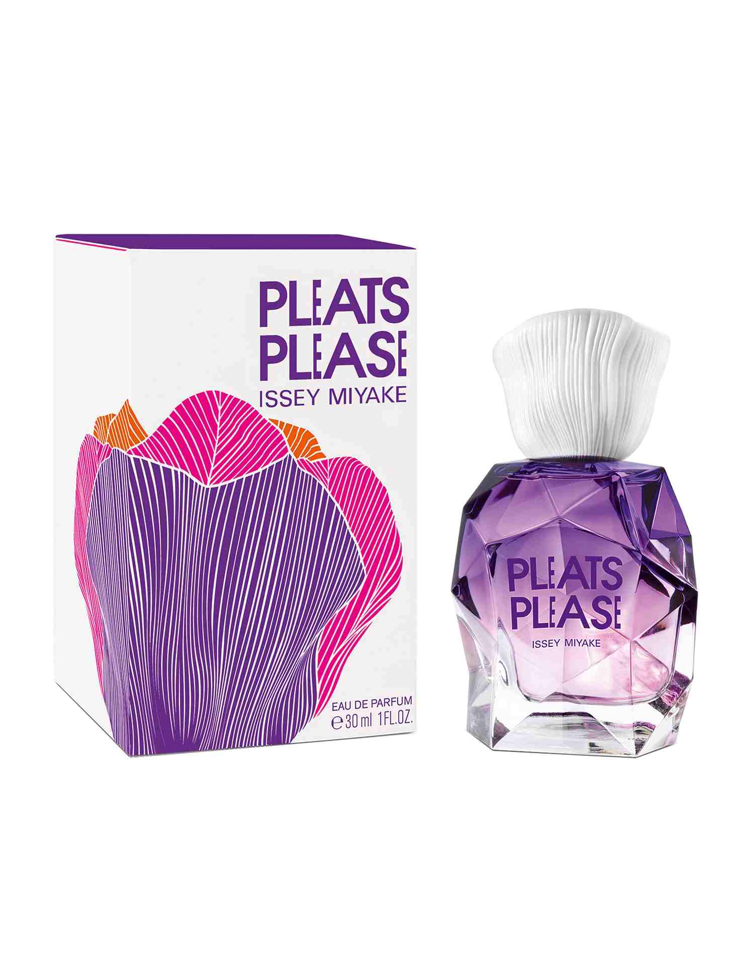Pleats Please Eau De Parfum • 100ml