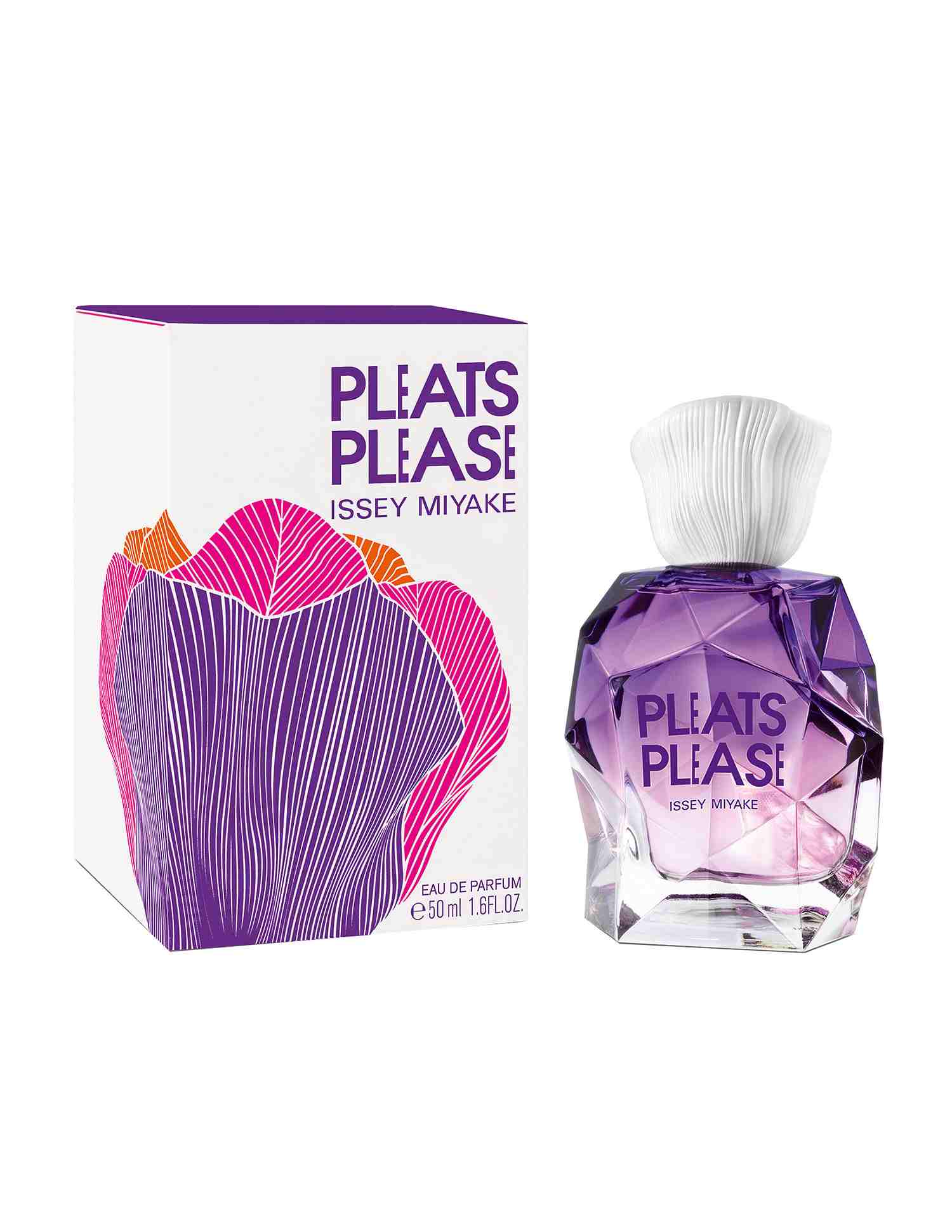 Pleats Please Eau De Parfum • 100ml