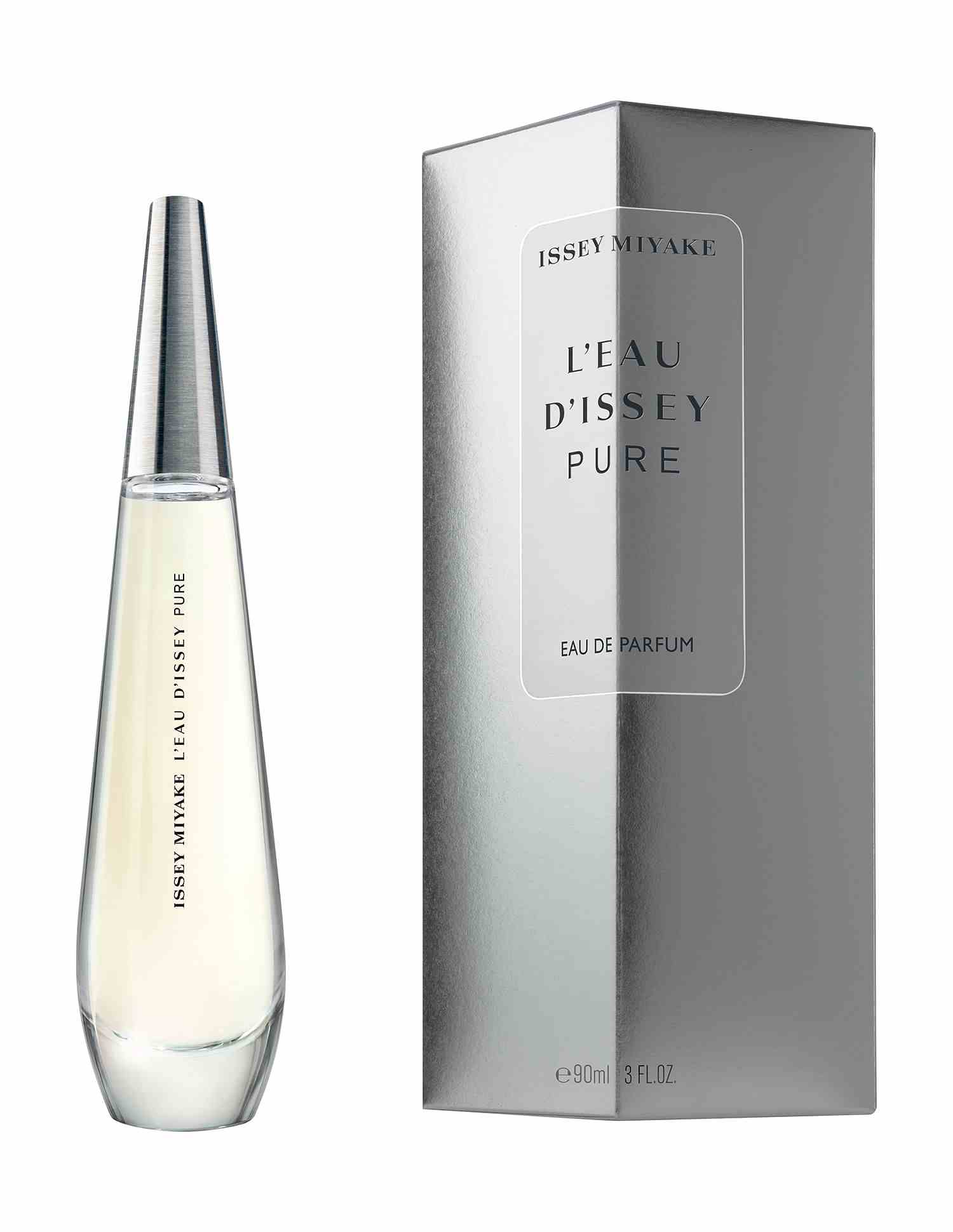 Issey miyake pure eau de parfum 90ml deals