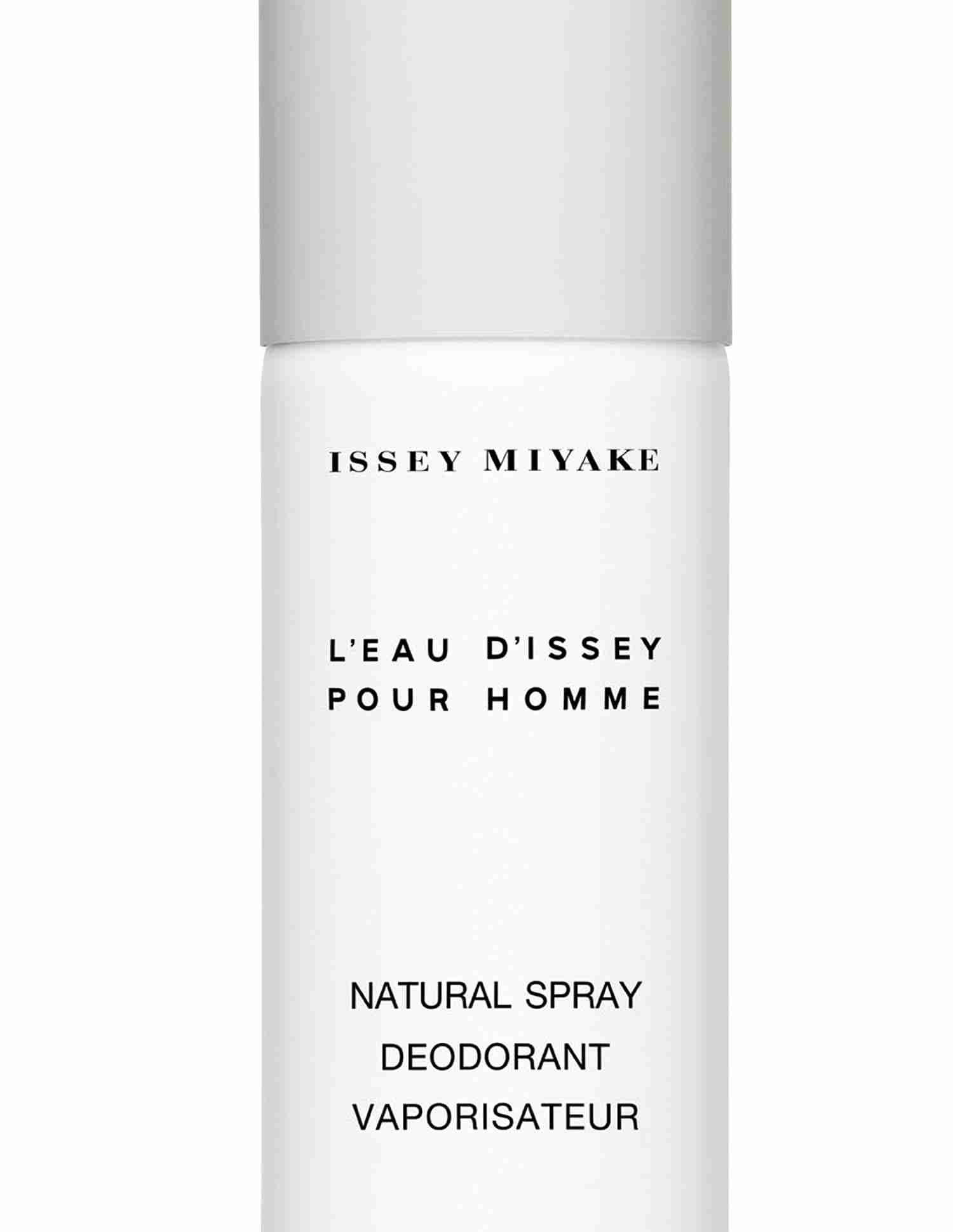 L'Eau D'Issey Pour Homme Deodorant • 150ml