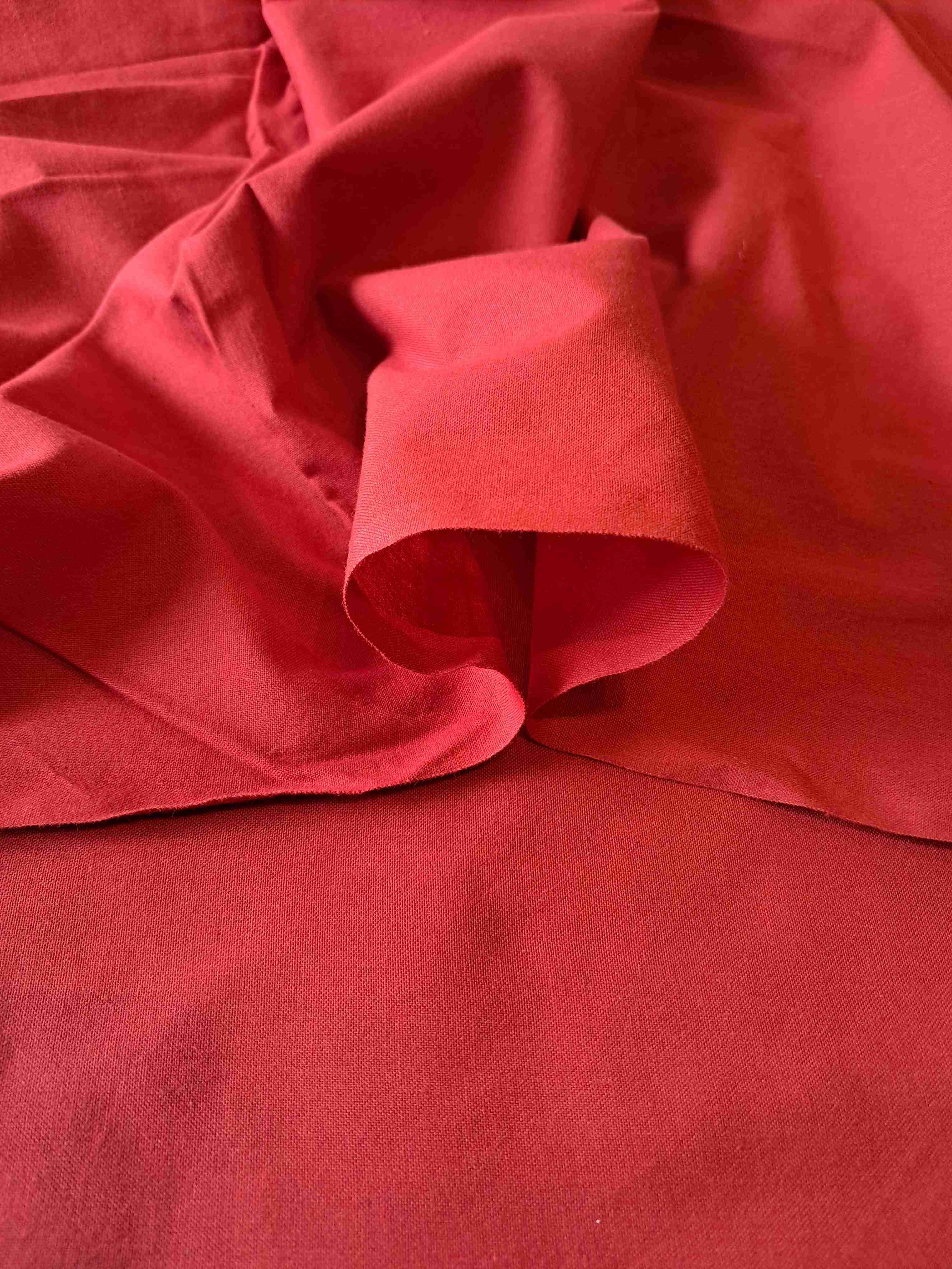 Handloom cotton Ikat