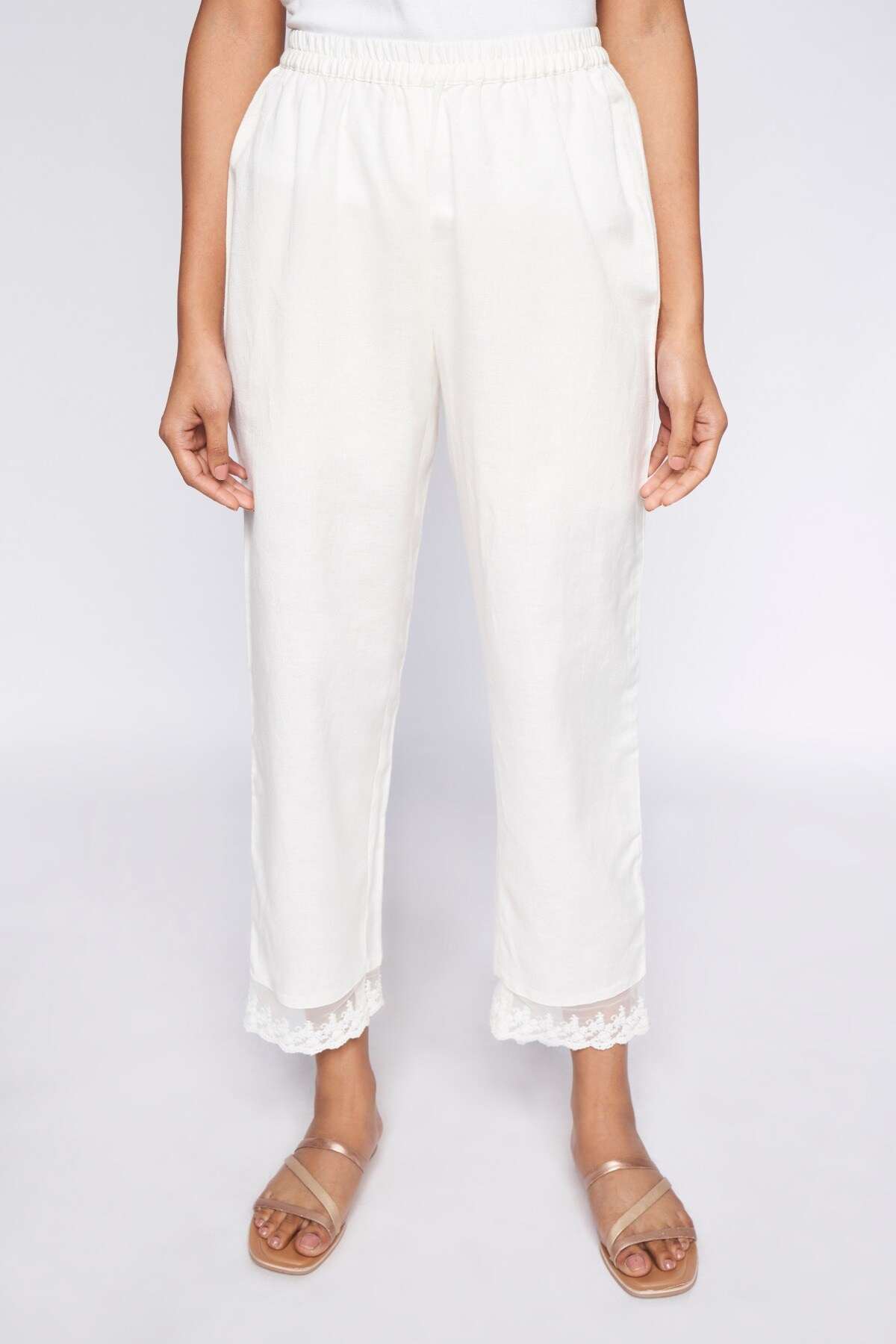 itse Off White Bottom