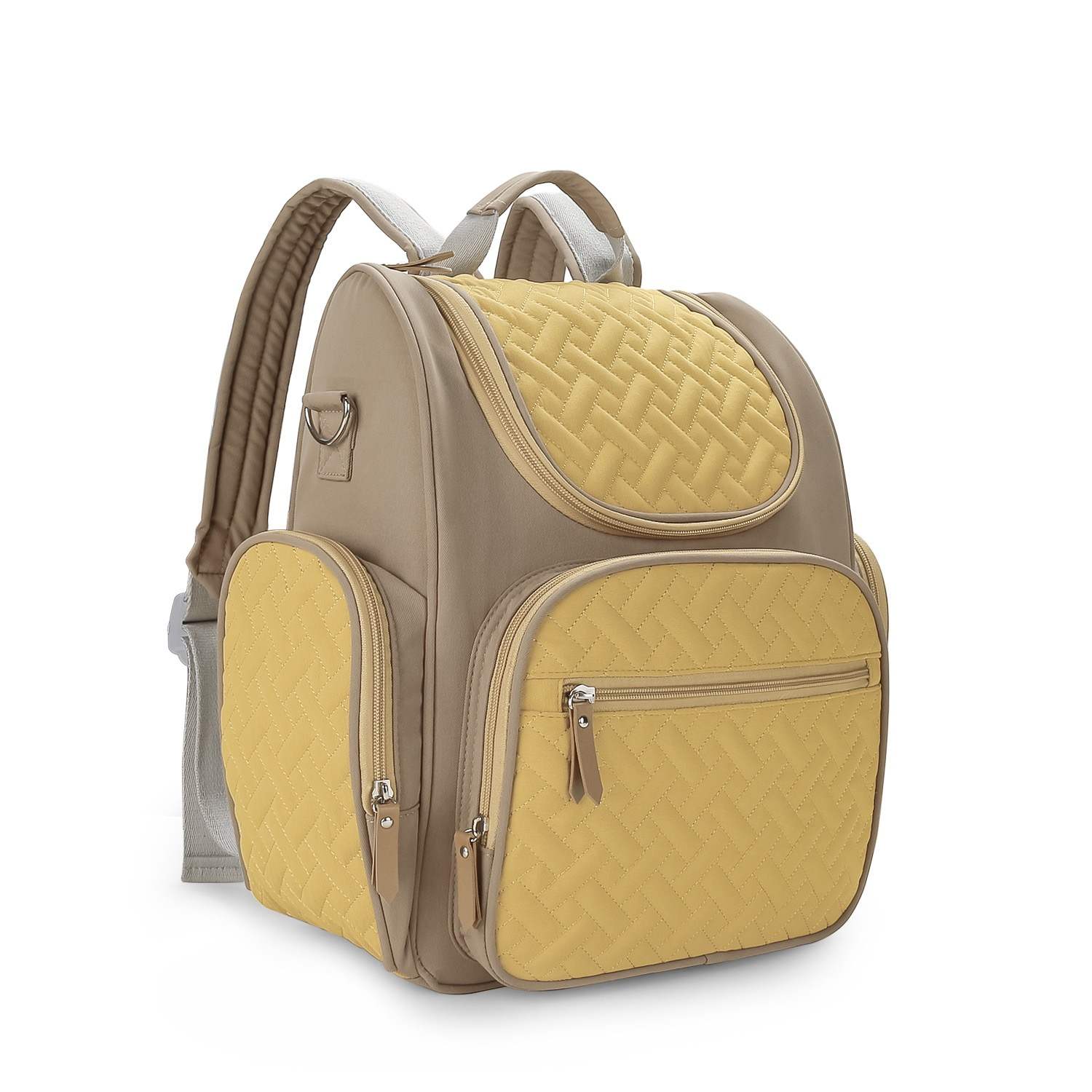Sunbeam Luxe Diaper Bag