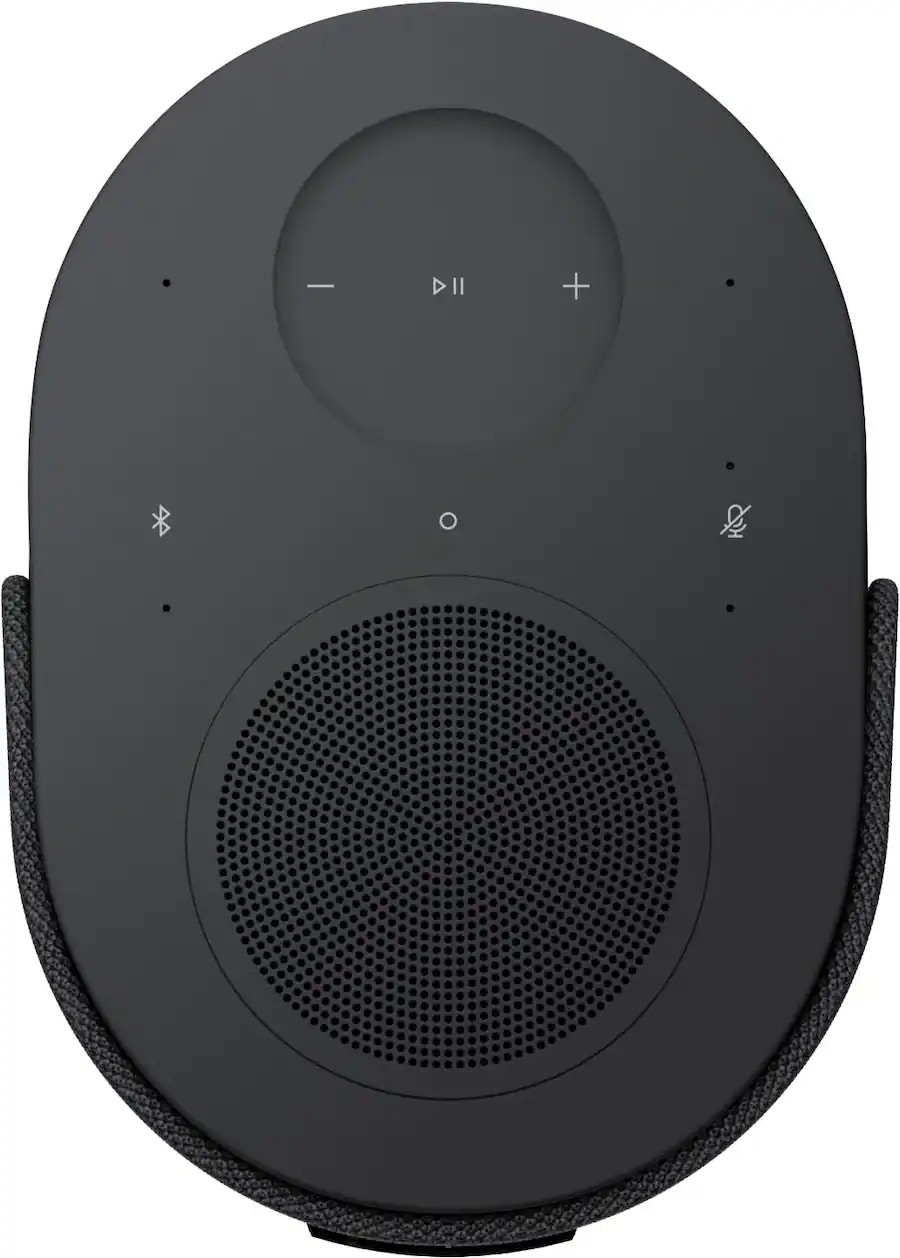 Bose Lifestyle Ultra Wireless Multiroom Speaker in Black with Wi-Fi, Bluetooth, and Alexa Built-in 6