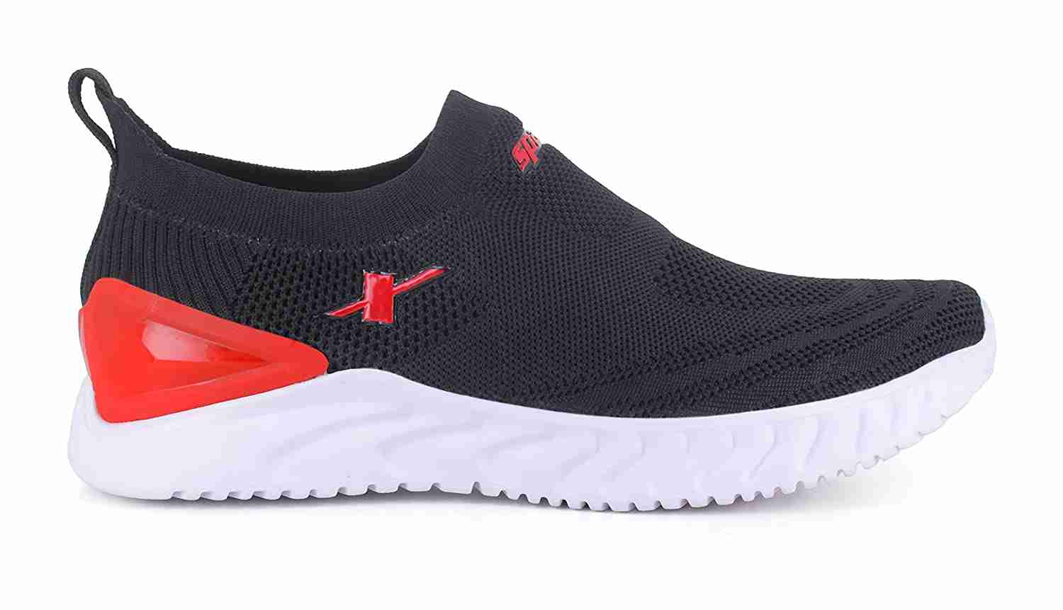 Sparx shoes without sales laces
