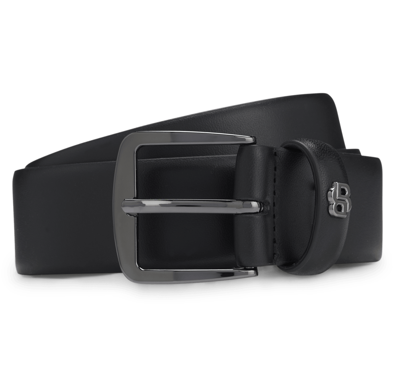 Syhr-BB Leather Belt