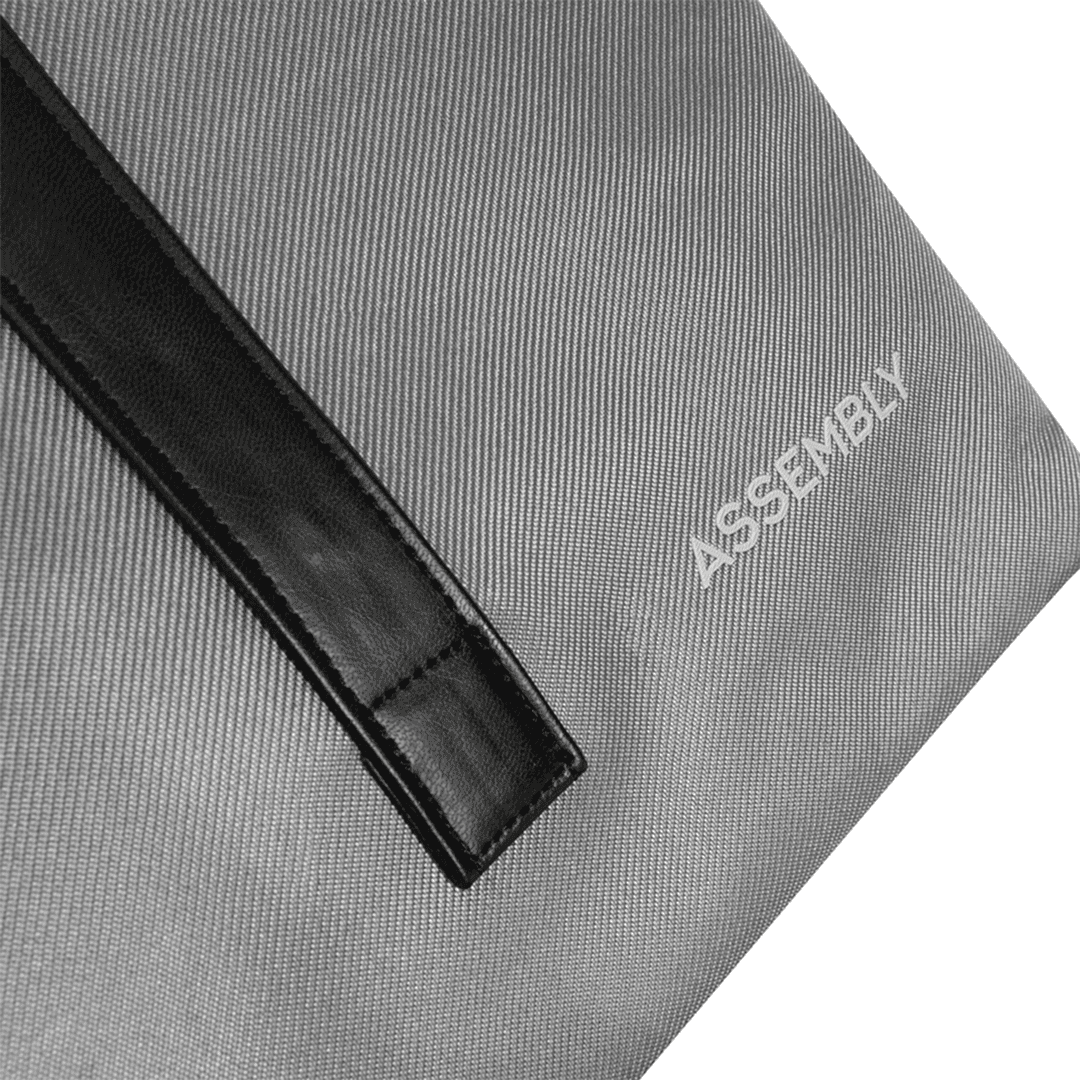 15.6 inch Laptop Sleeve | Grey