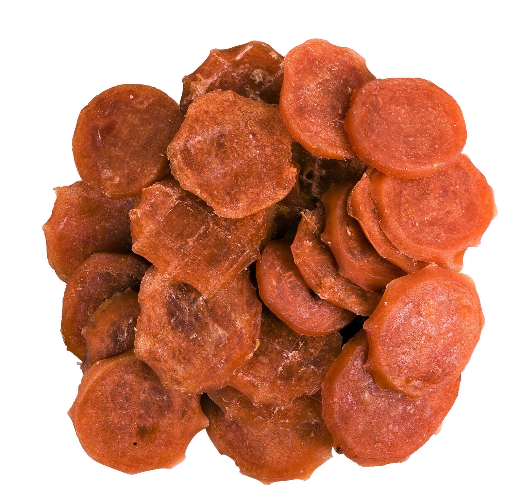 Dogfest Duck Medallions Dog Treats 90g