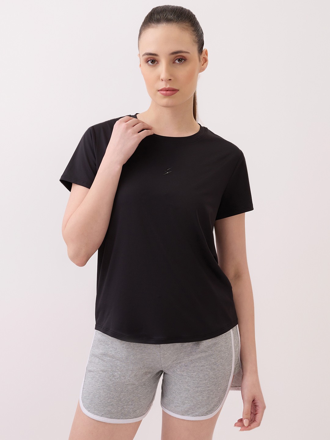 ICON DRY FIT TEE