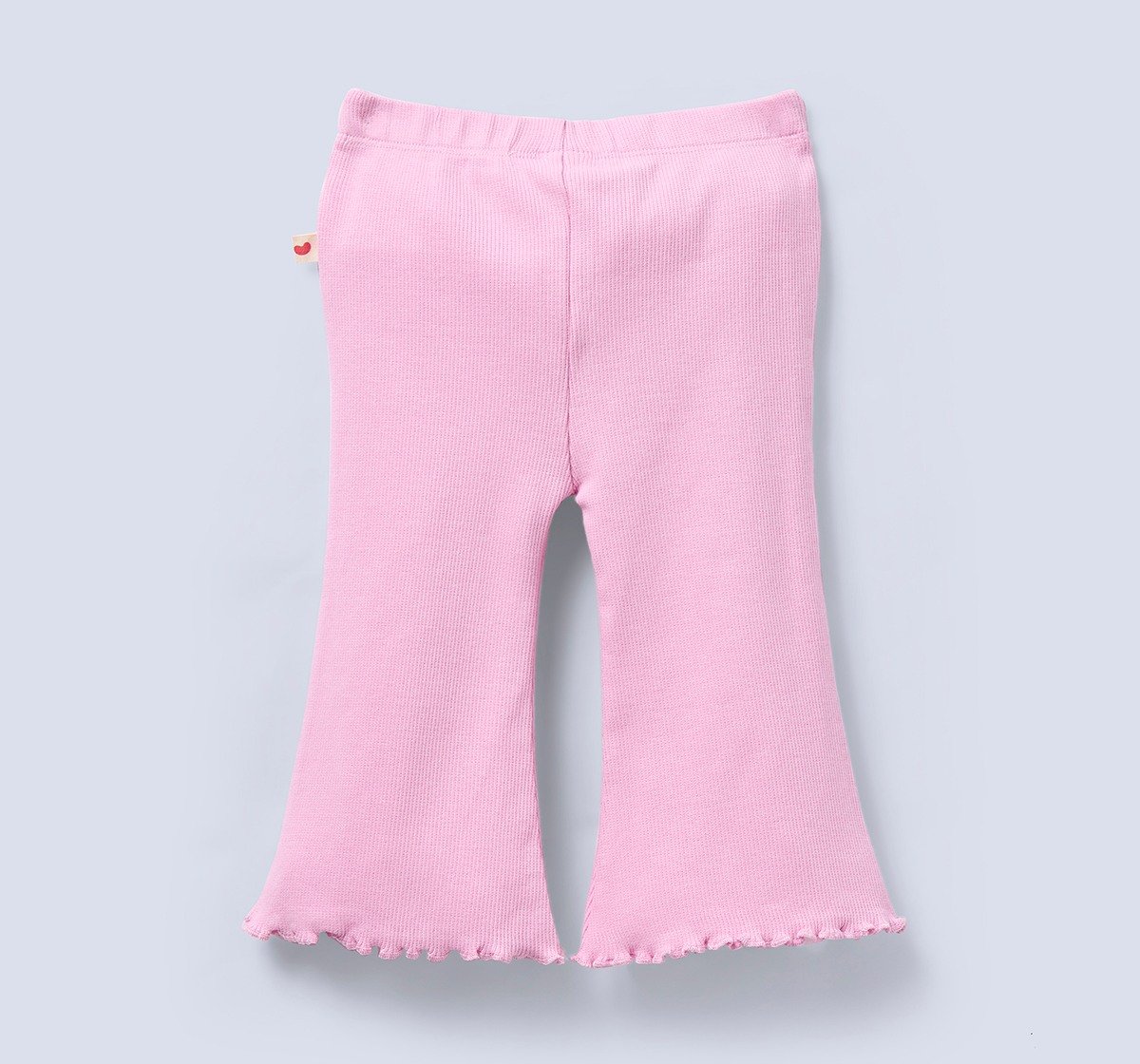 Ed-a-Mamma Baby Girls Leggings Pink