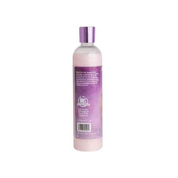 Bio-Groom Silk Creme Rinse Condtioner