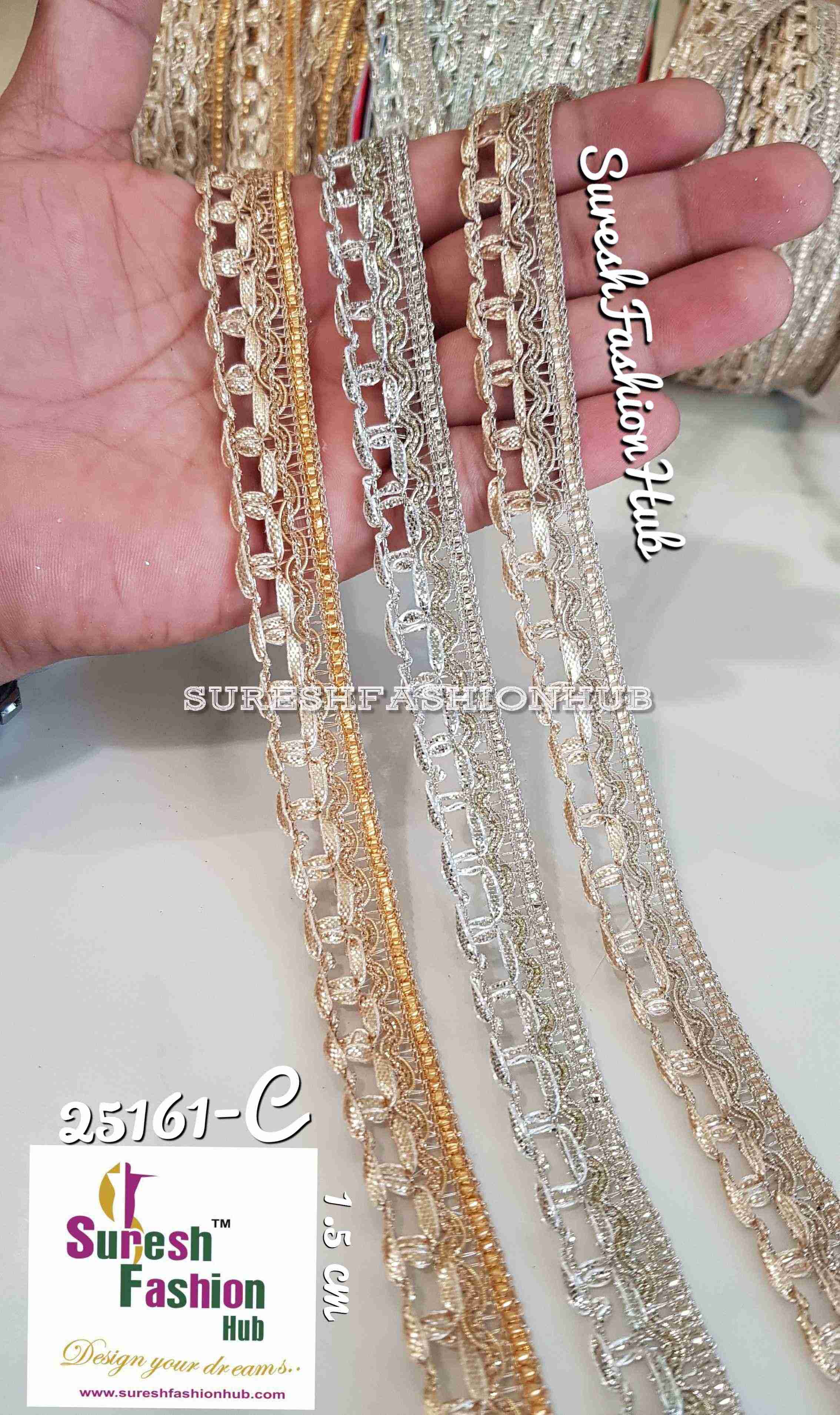 Indian Laces Embellishments Embroidery Saree Border  Wholesale Silk Crafting Sewing Decorative Designer Ribbons #bohobagmaking #fedorahats  #minne  #lndianlaces  #Sareeborder #アニー都城  #pasamanerías #pasamaneriasbordadas #Embellishments #可愛いマスク  #Embroiderytrimmings #アクセサリーパーツ #インドレース #homedecorating #galonesimportados #
