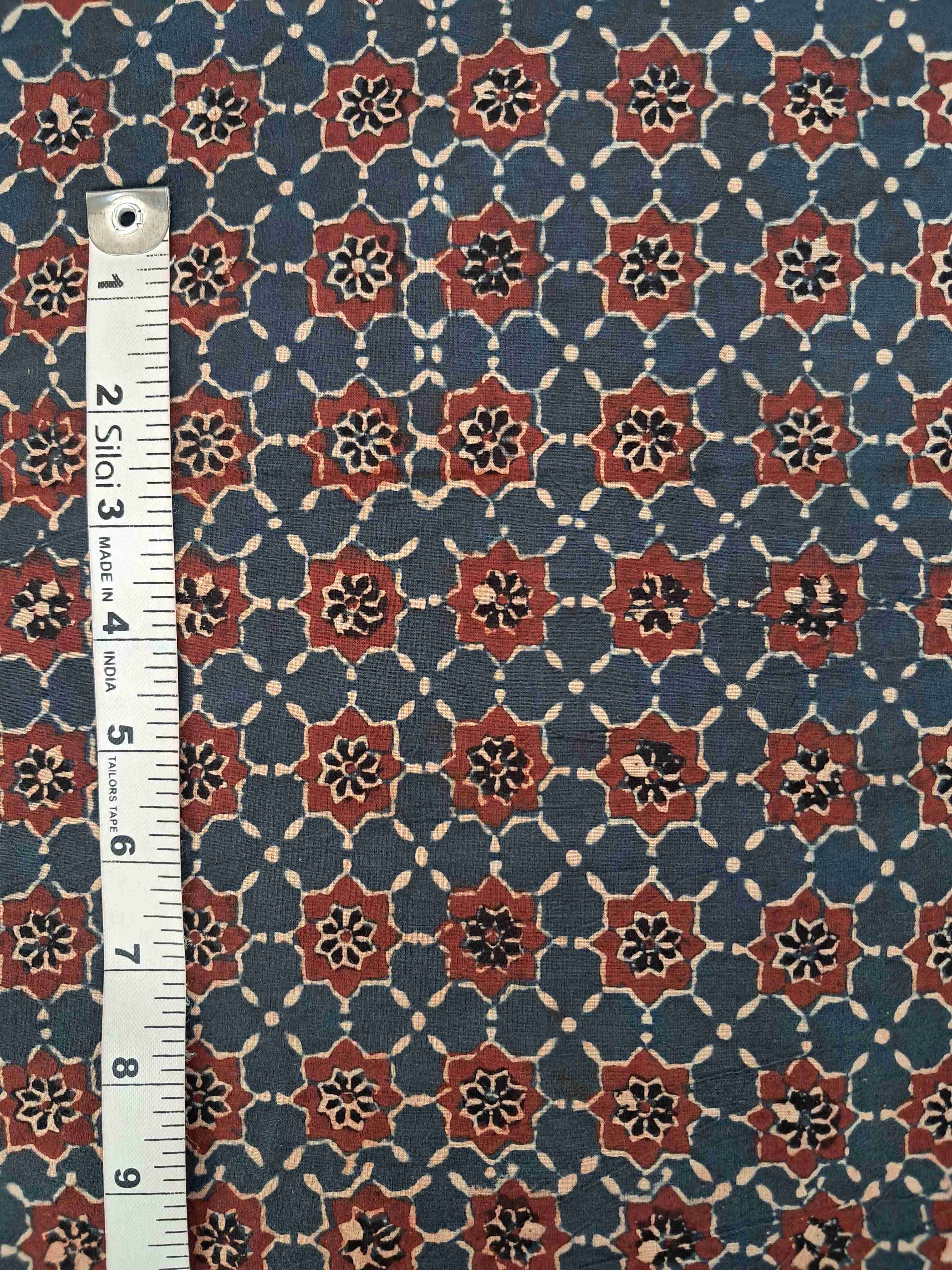 Blouse Piece Material