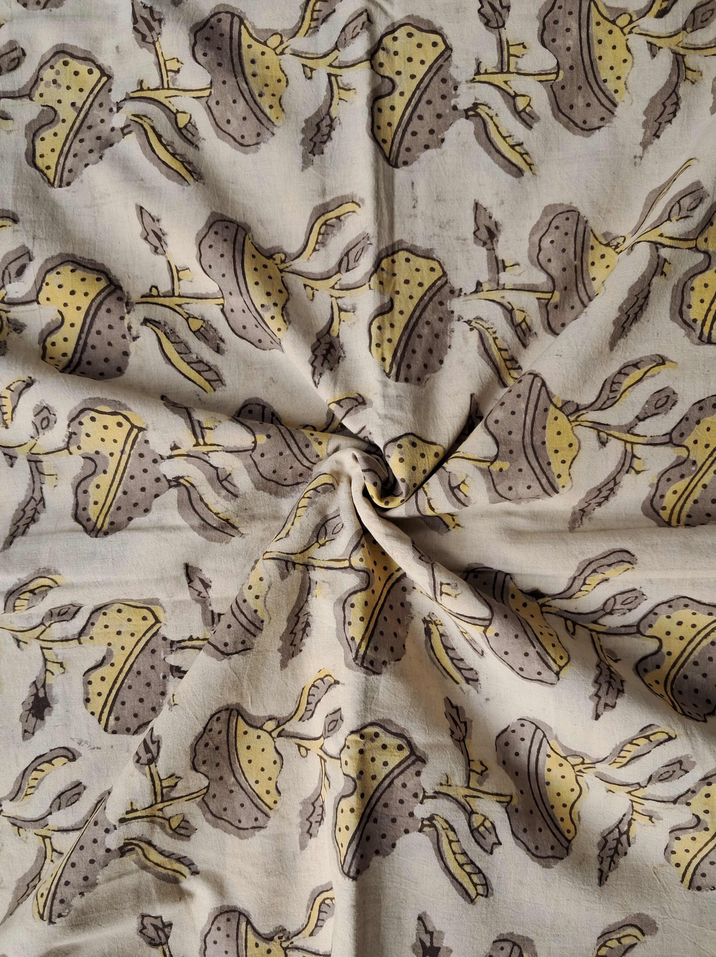 Cotton Fabric