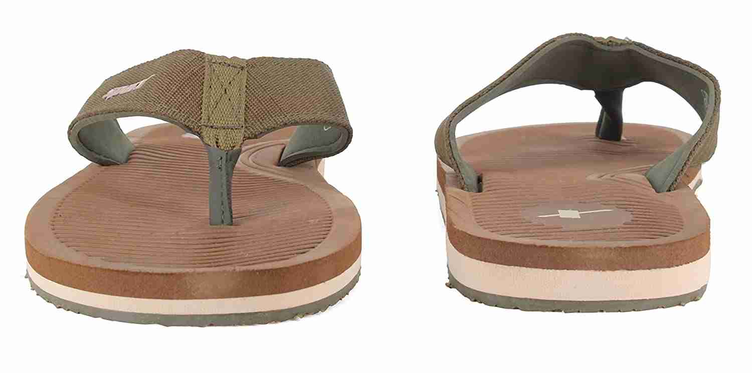 SPARX Men SFG-87 Flip Flops