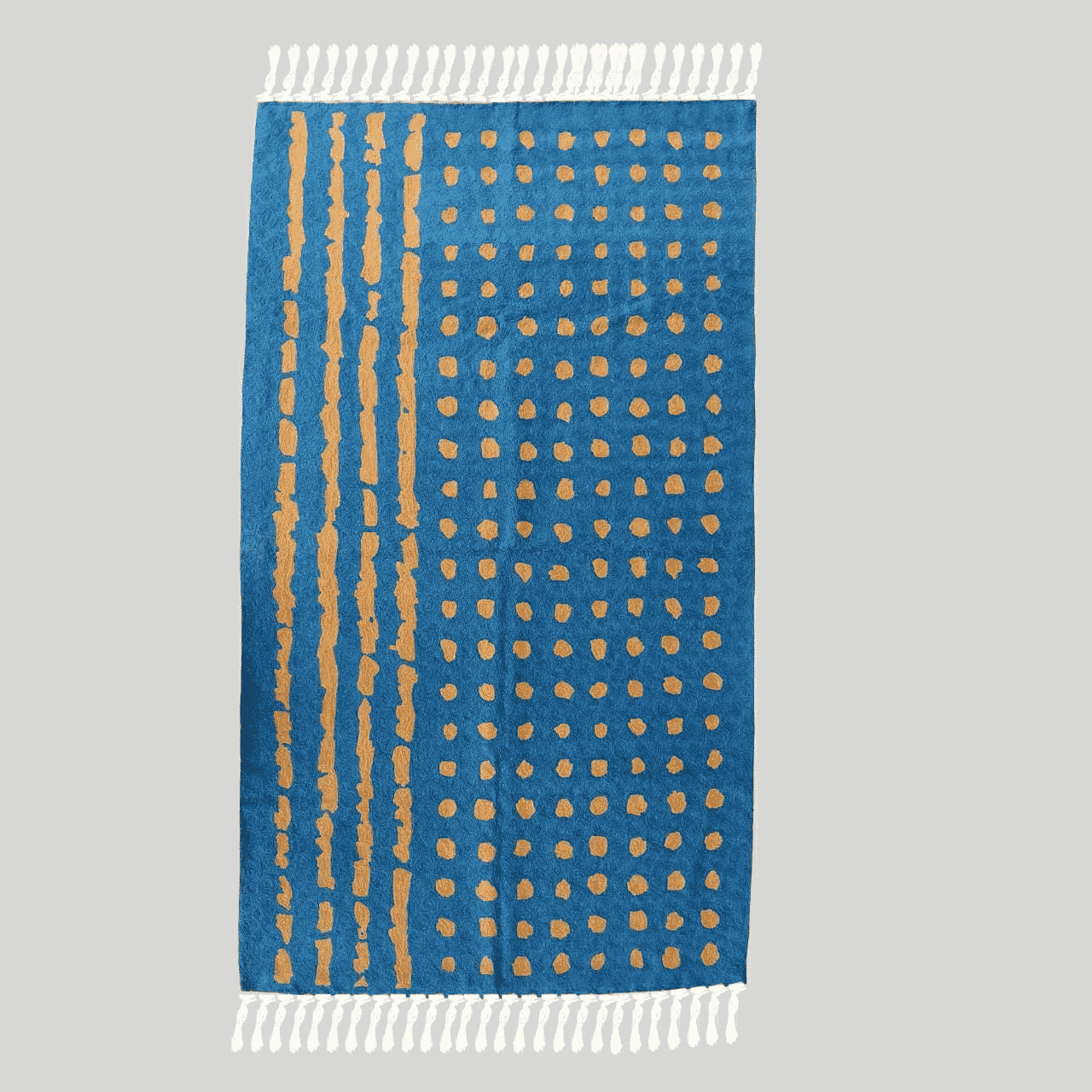 Ocean dots