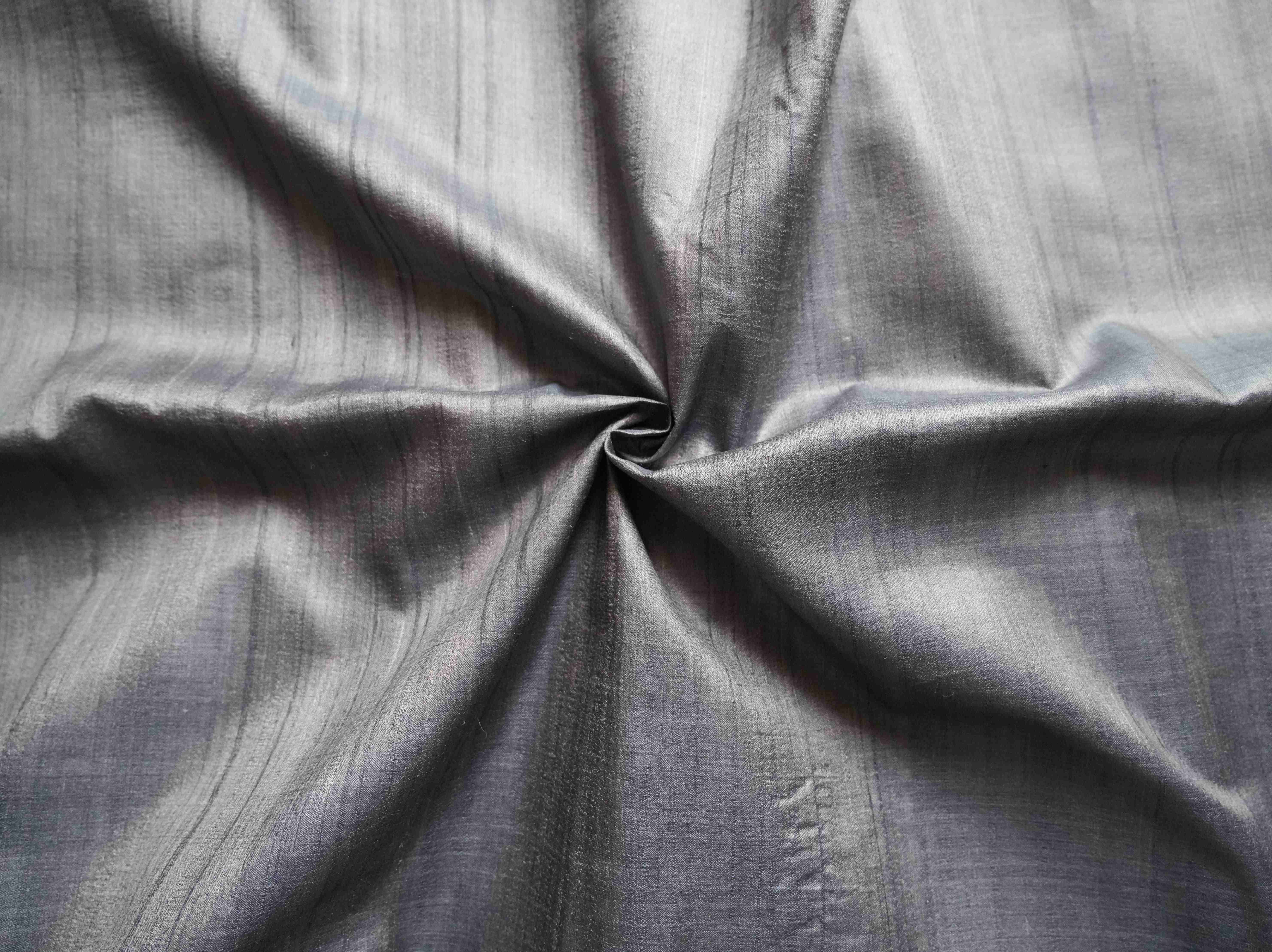 Tussar Fabric