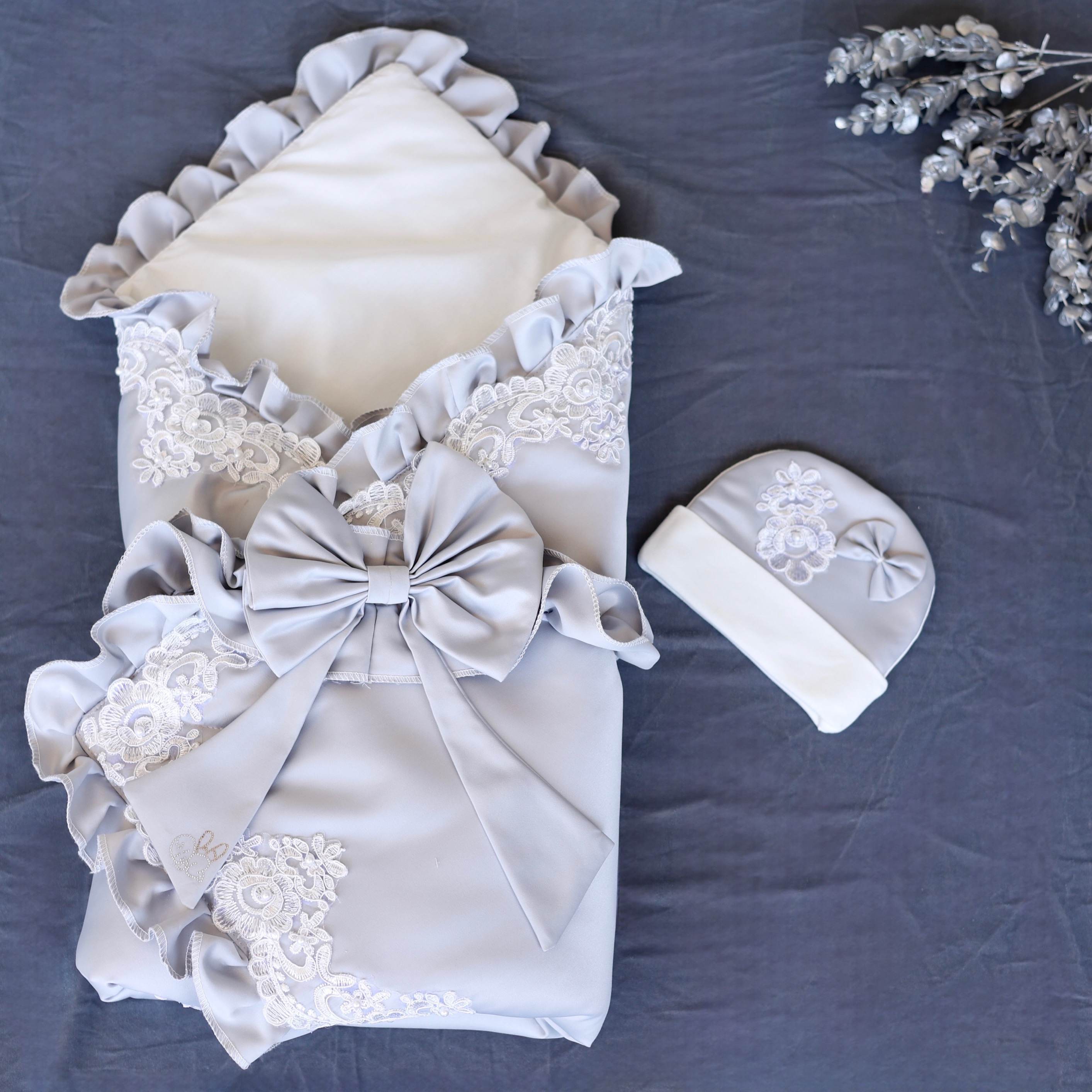 Dove Dreamer Drape