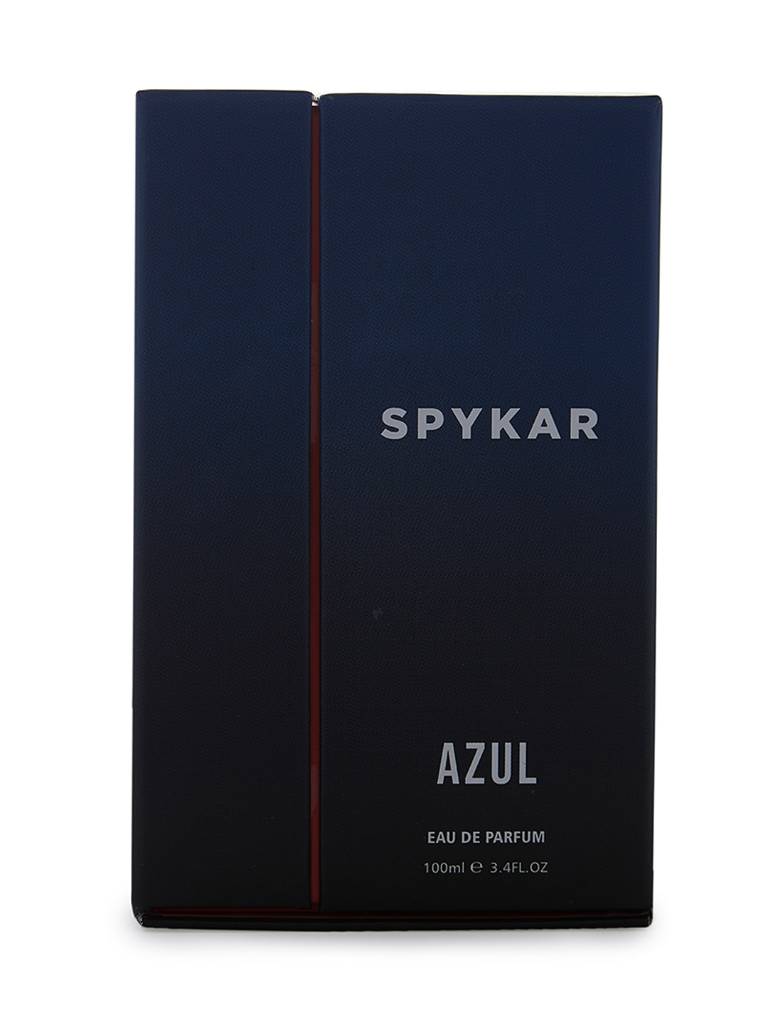 spykar | Spykar Men Frost Azul Perfume - 100ml 5