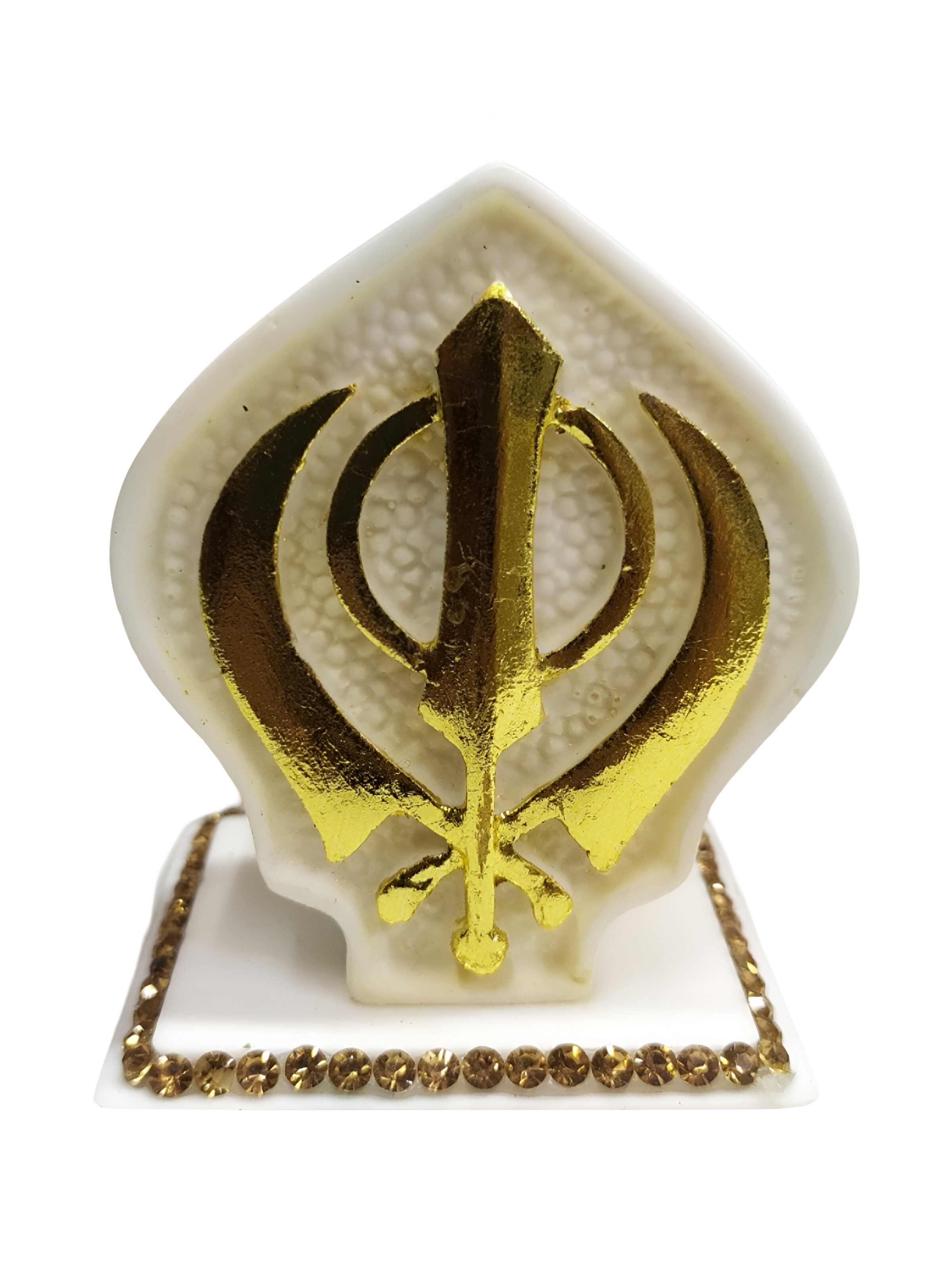 Hindu God Idol Statue for Pooja Home Office Temple Art Decor Decorative Showpiece